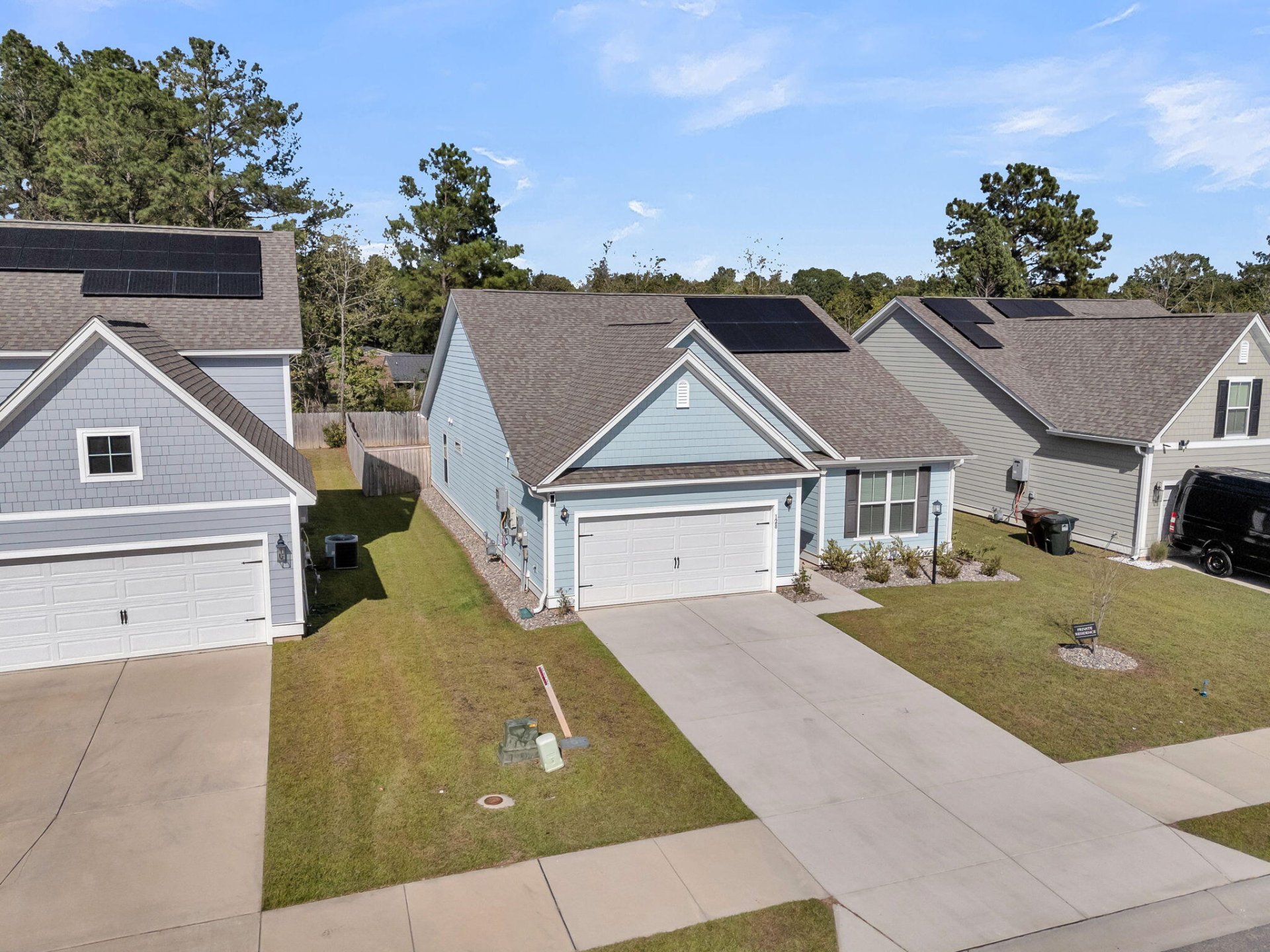 Property at 128 Abbey Terrace Road, Moncks Corner, SC 29461