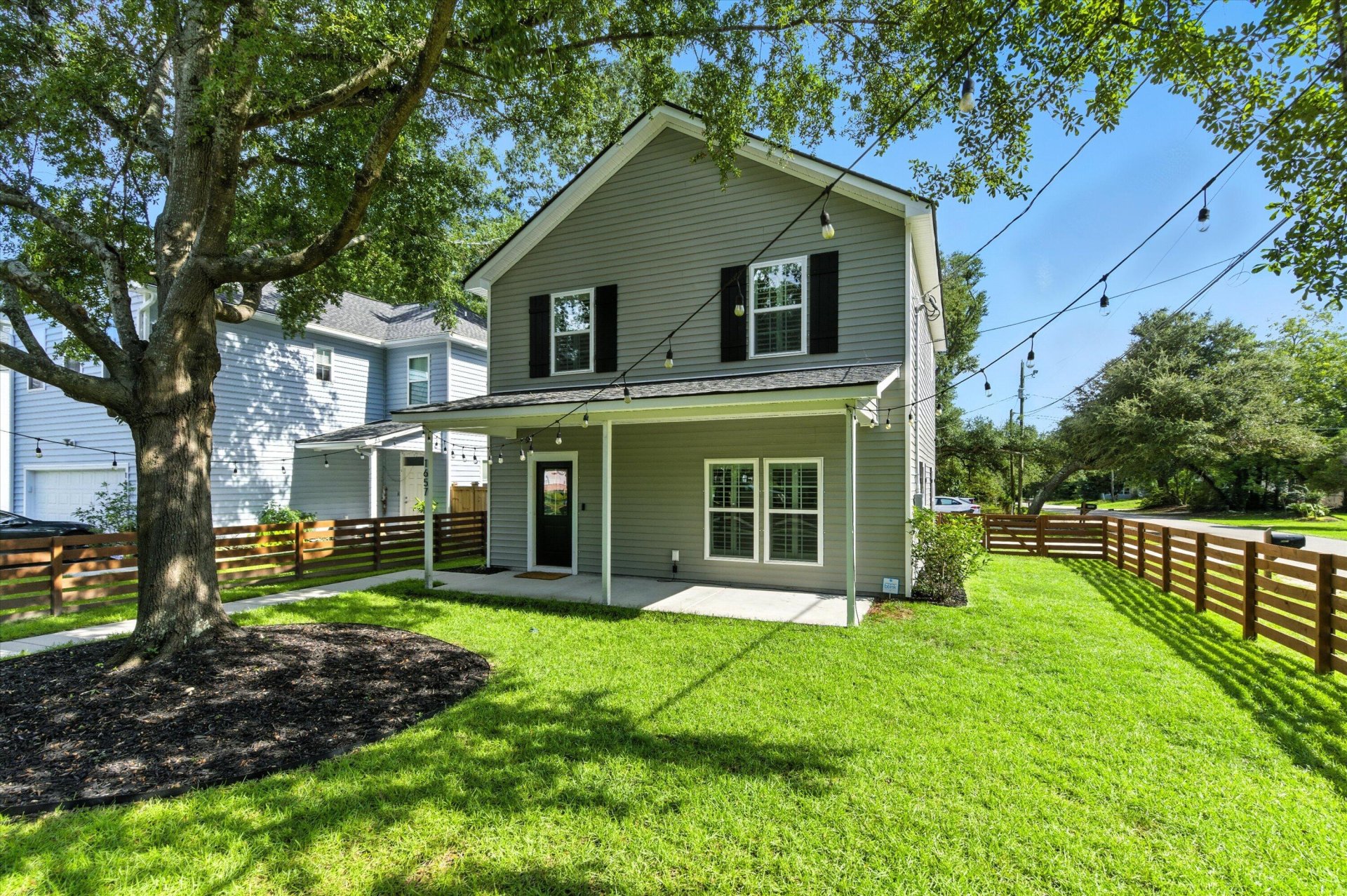 Property image 1 at 1657 Sumner Avenue, North Charleston, SC 29406