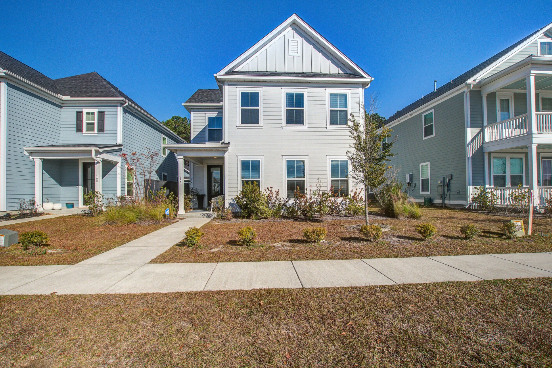 Property at 106 Helena Park Drive, Summerville, SC 29486