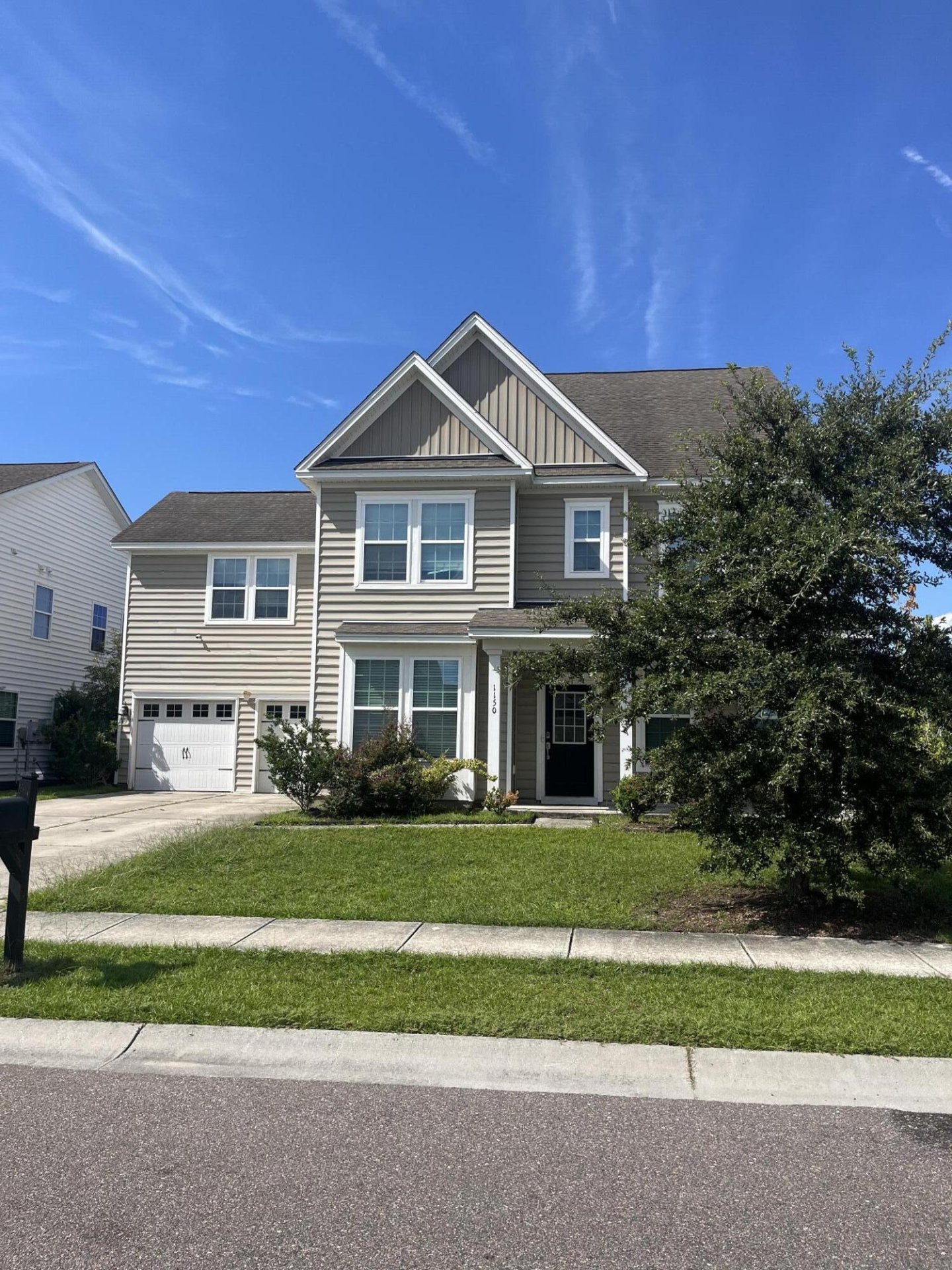 1150 Moss Grove Drive