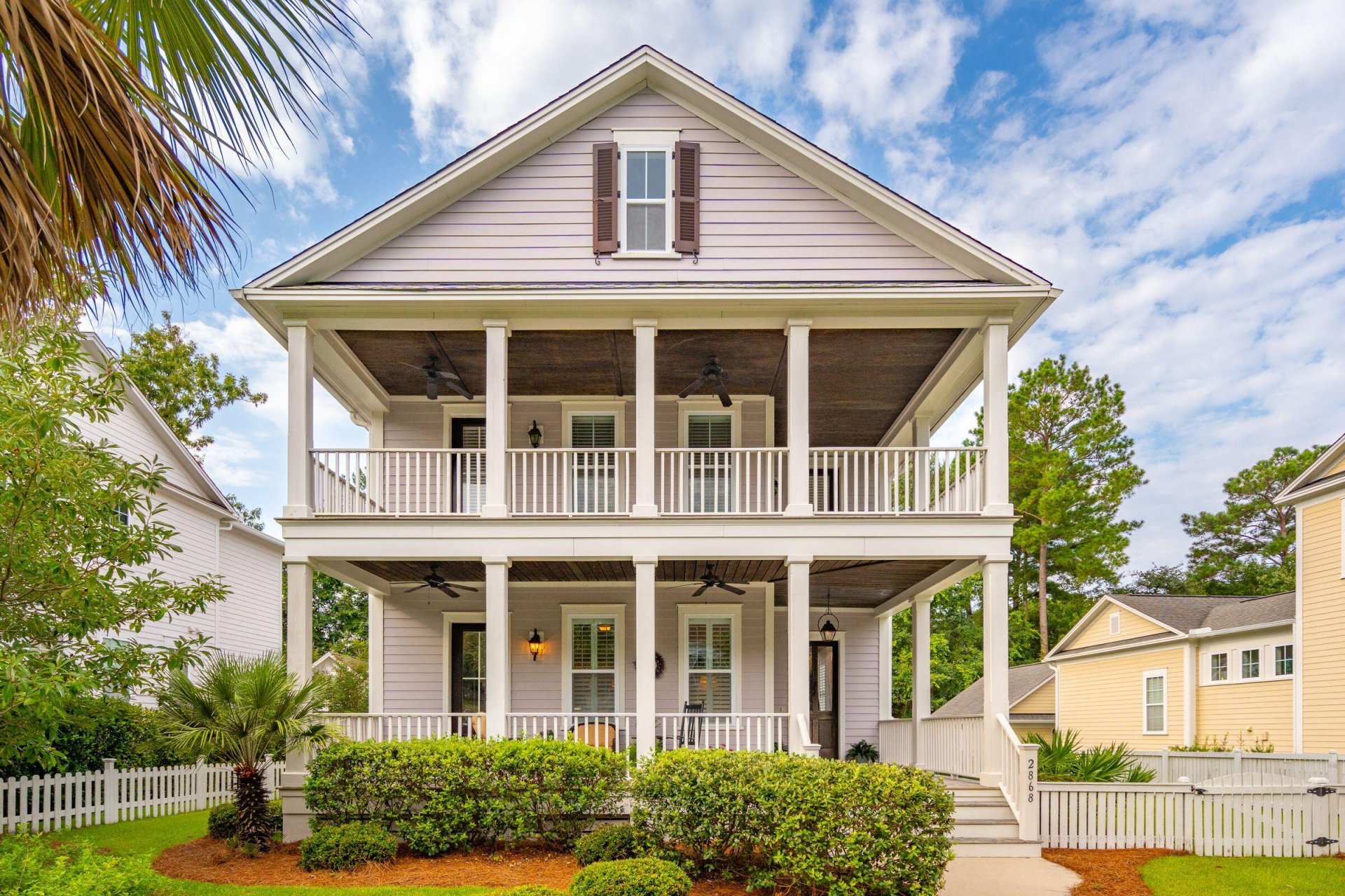 Property image 1 at 2868 Rivertowne Parkway, Mount Pleasant, SC 29466