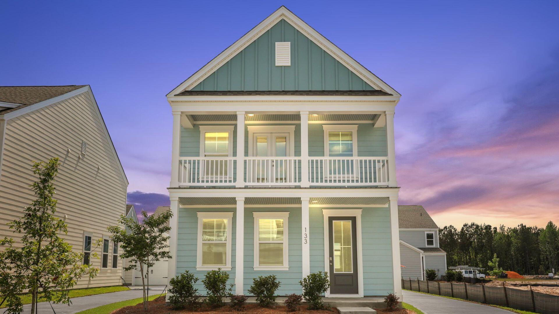 Property image 1 at 133 Lilac Grove Way, Summerville, SC 29486