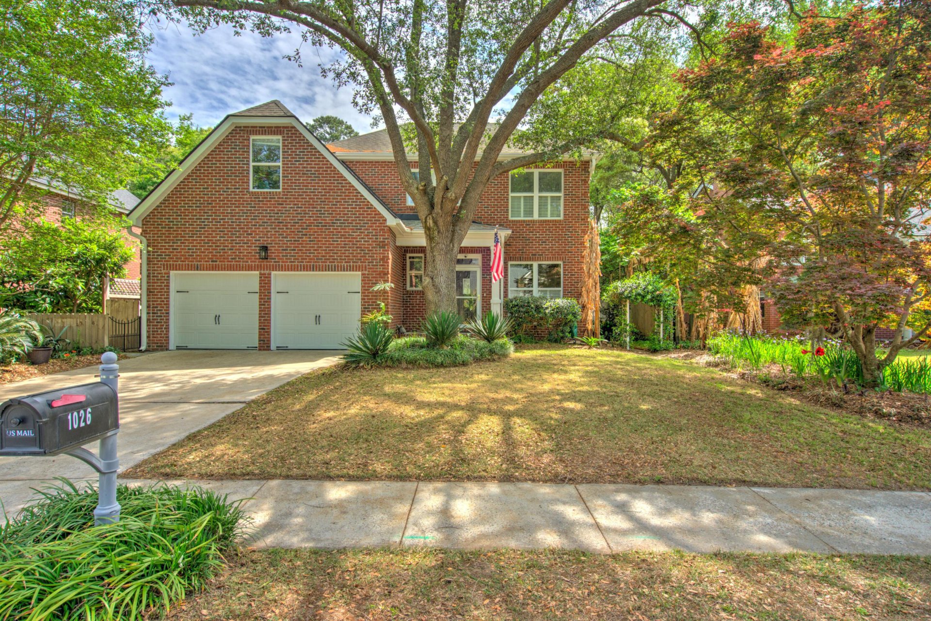Property at 1026 Stono River Drive, Charleston, SC 29412