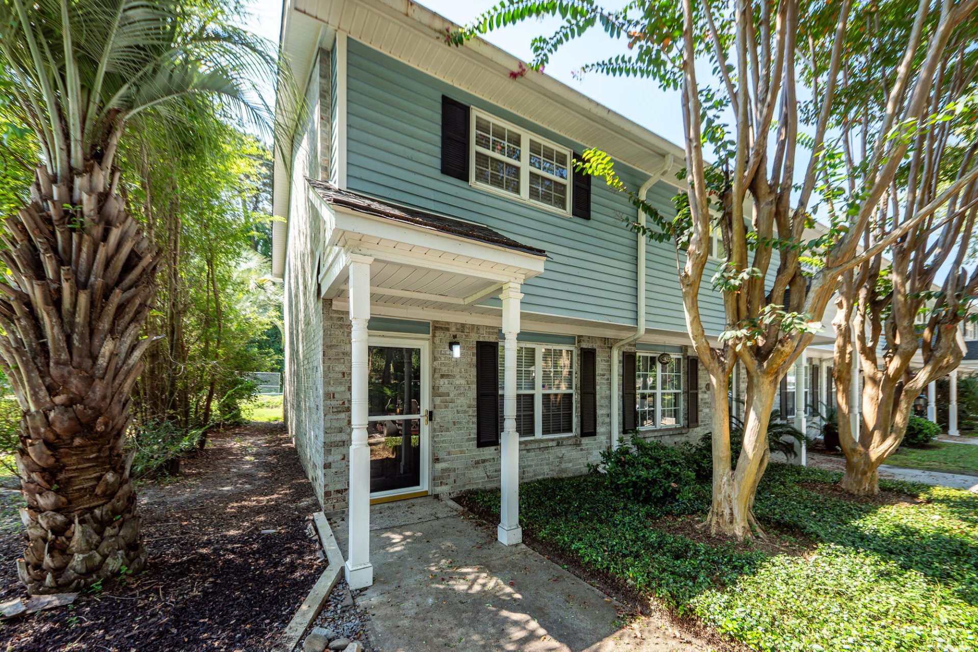 Property image 1 at 507 Stinson Drive 1a, Charleston, SC 29407