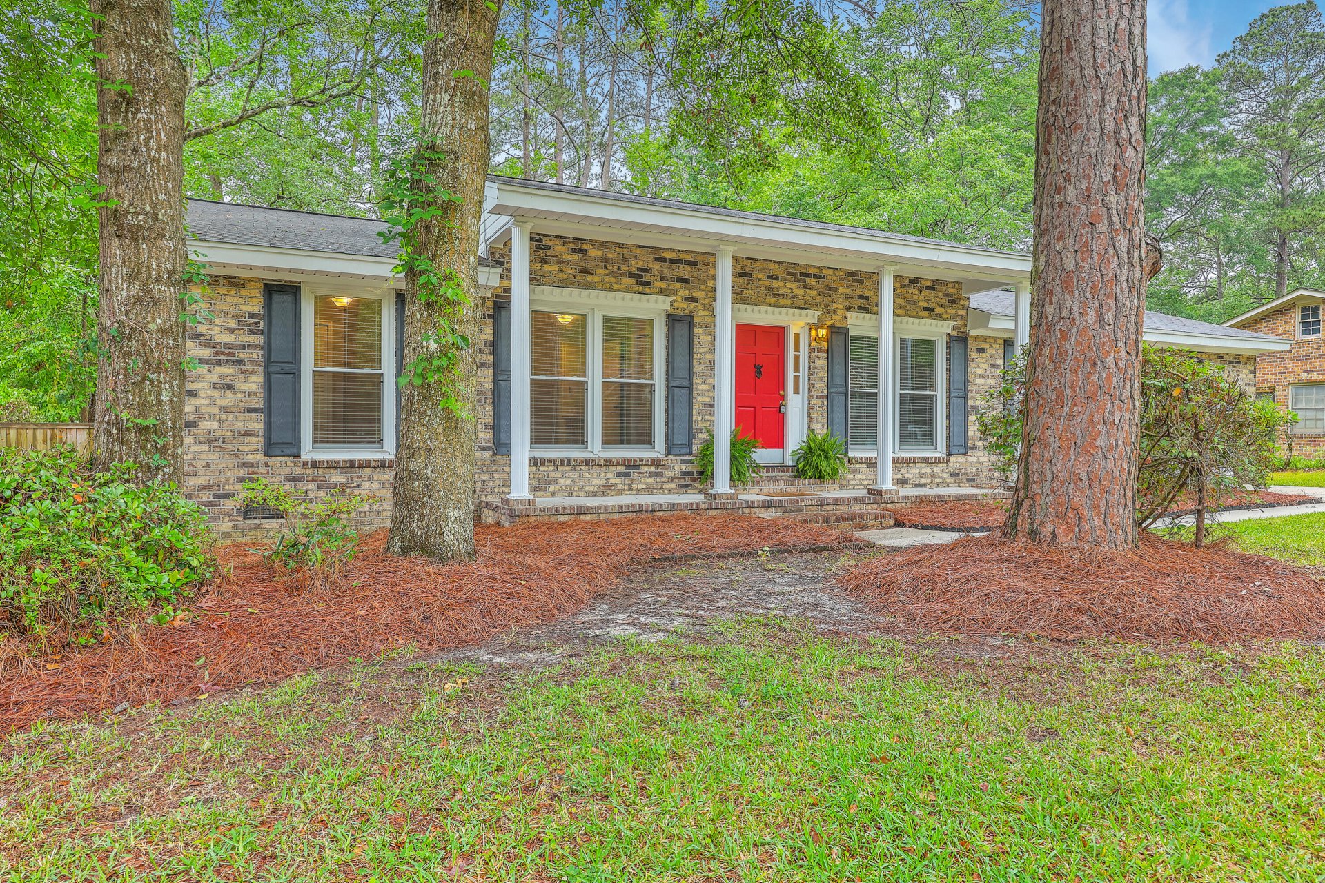 Property image 1 at 206 Jimbo Road, Summerville, SC 29485