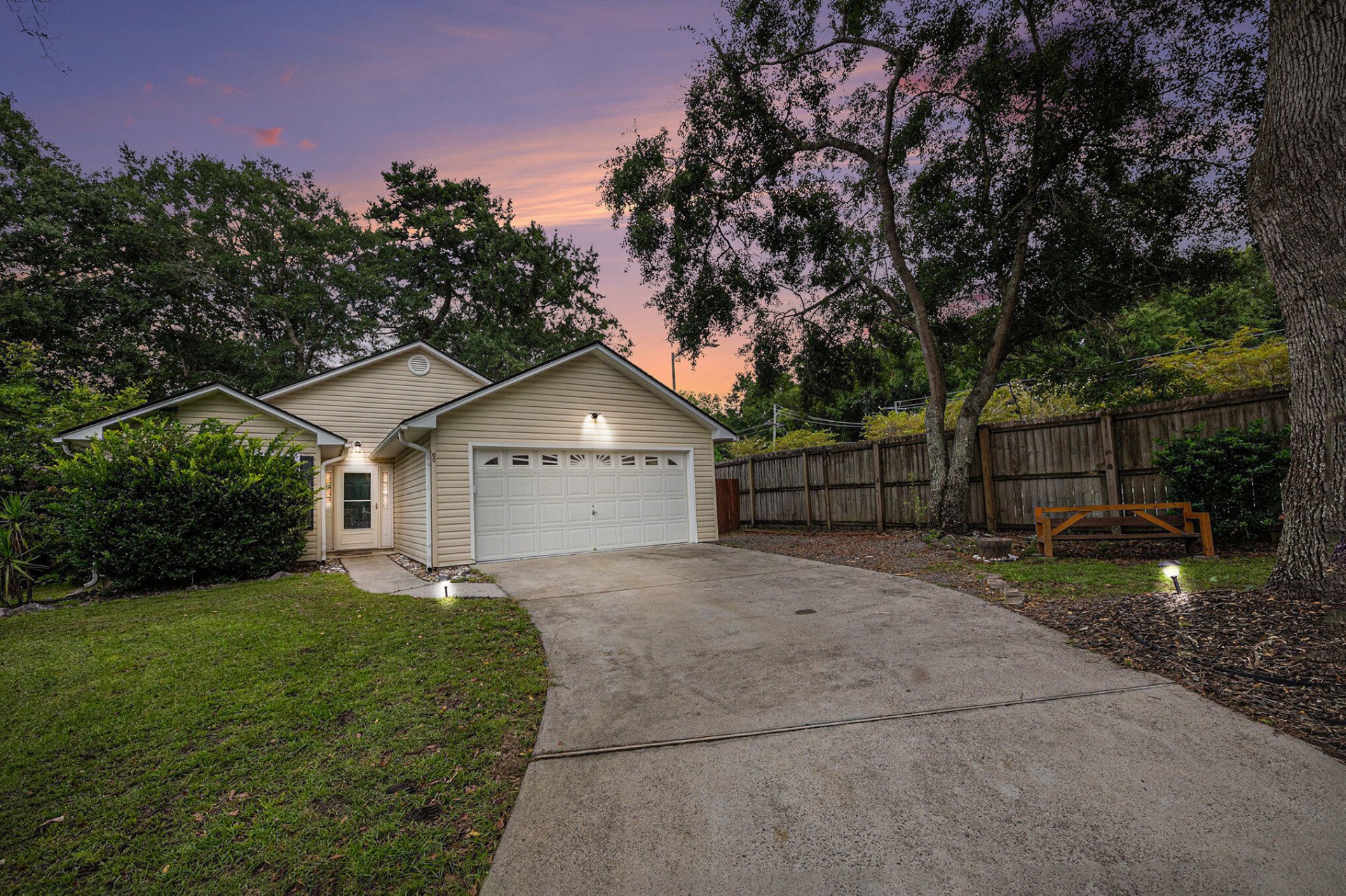 Property at 60 Wolk Drive, Charleston, SC 29414