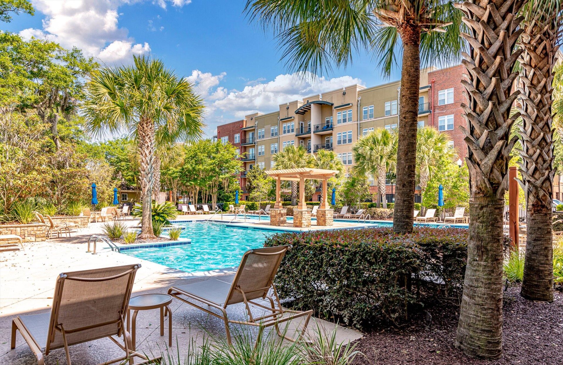 Property image 1 at 125 Pier View Street 405, Charleston, SC 29492