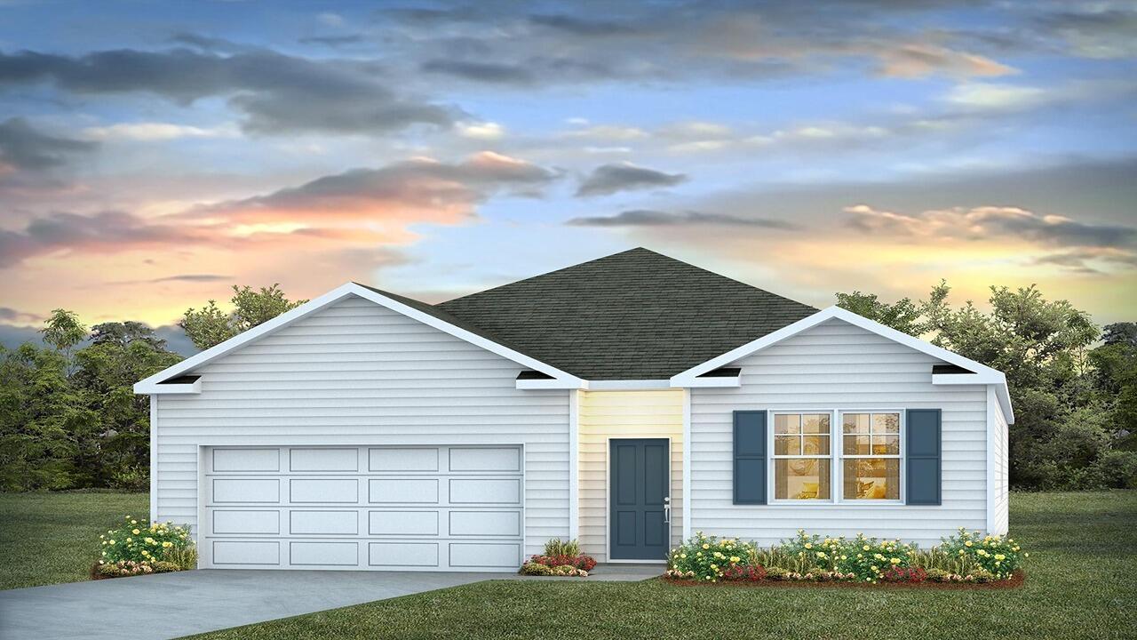 Property at 8007 Precious Court, Ravenel, SC 29470