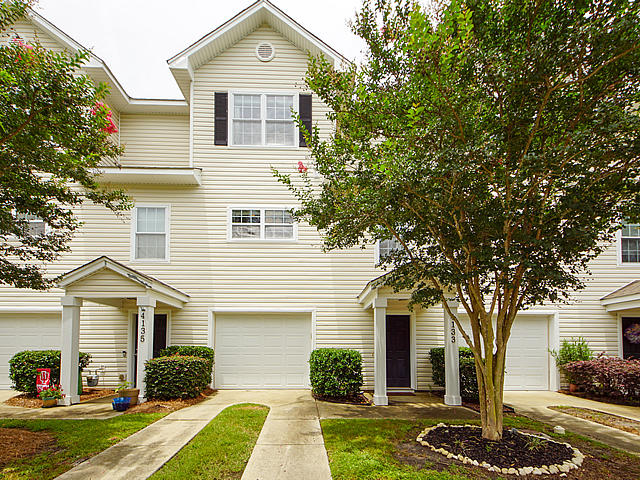 Property image 1 at 4133 Perrine Street, Charleston, SC 29414