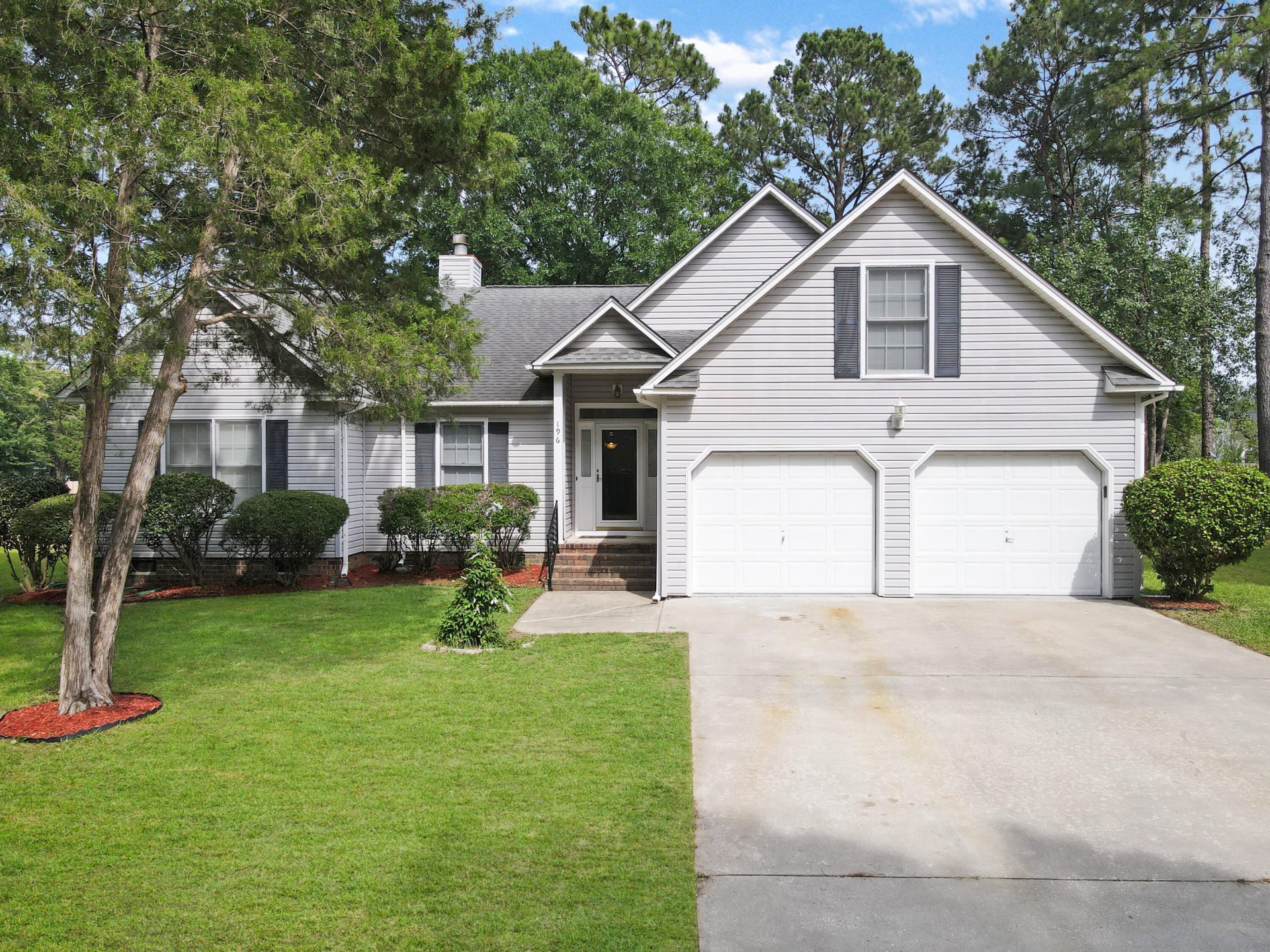 Property image 1 at 196 Bamert Street, Summerville, SC 29483
