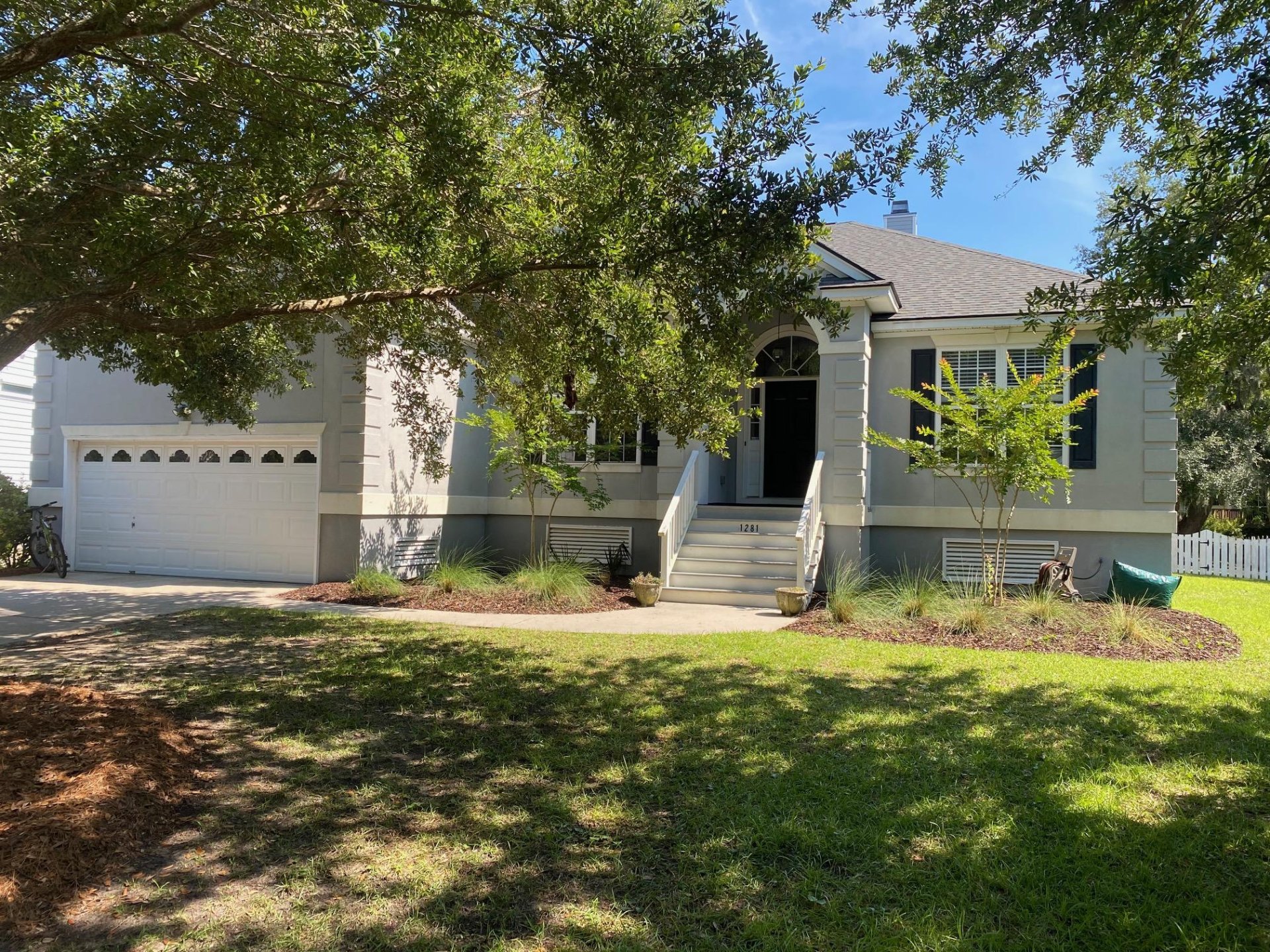 Property image 1 at 1281 Wisteria Wall Drive, Mount Pleasant, SC 29464