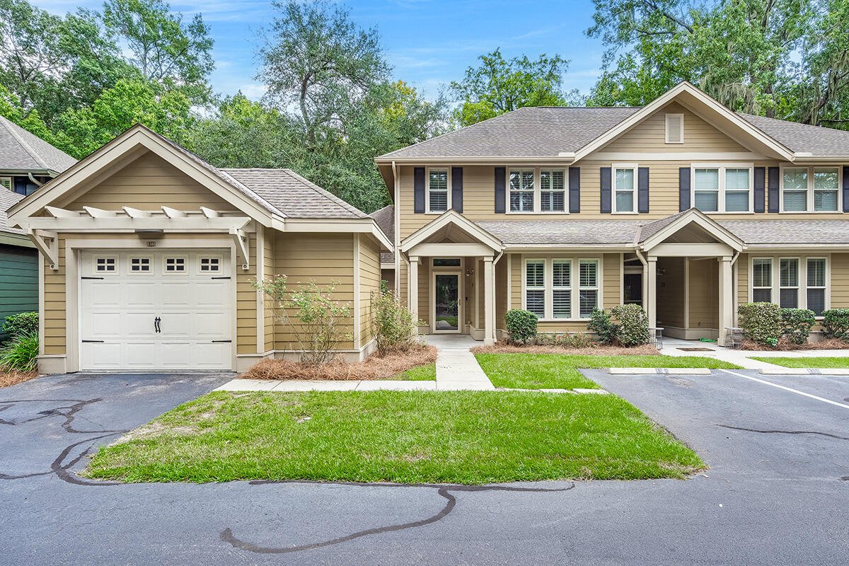 Property image 1 at 8388 Camp Gregg Ln, North Charleston, SC 29418