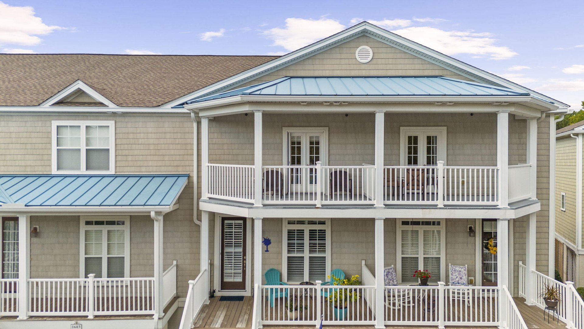 Property at 1604 Hopeman Lane, Mount Pleasant, SC 29466