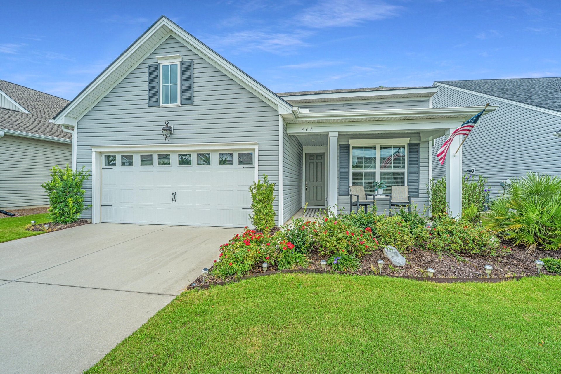 Property at 347 Seaside Trail, Summerville, SC 29486
