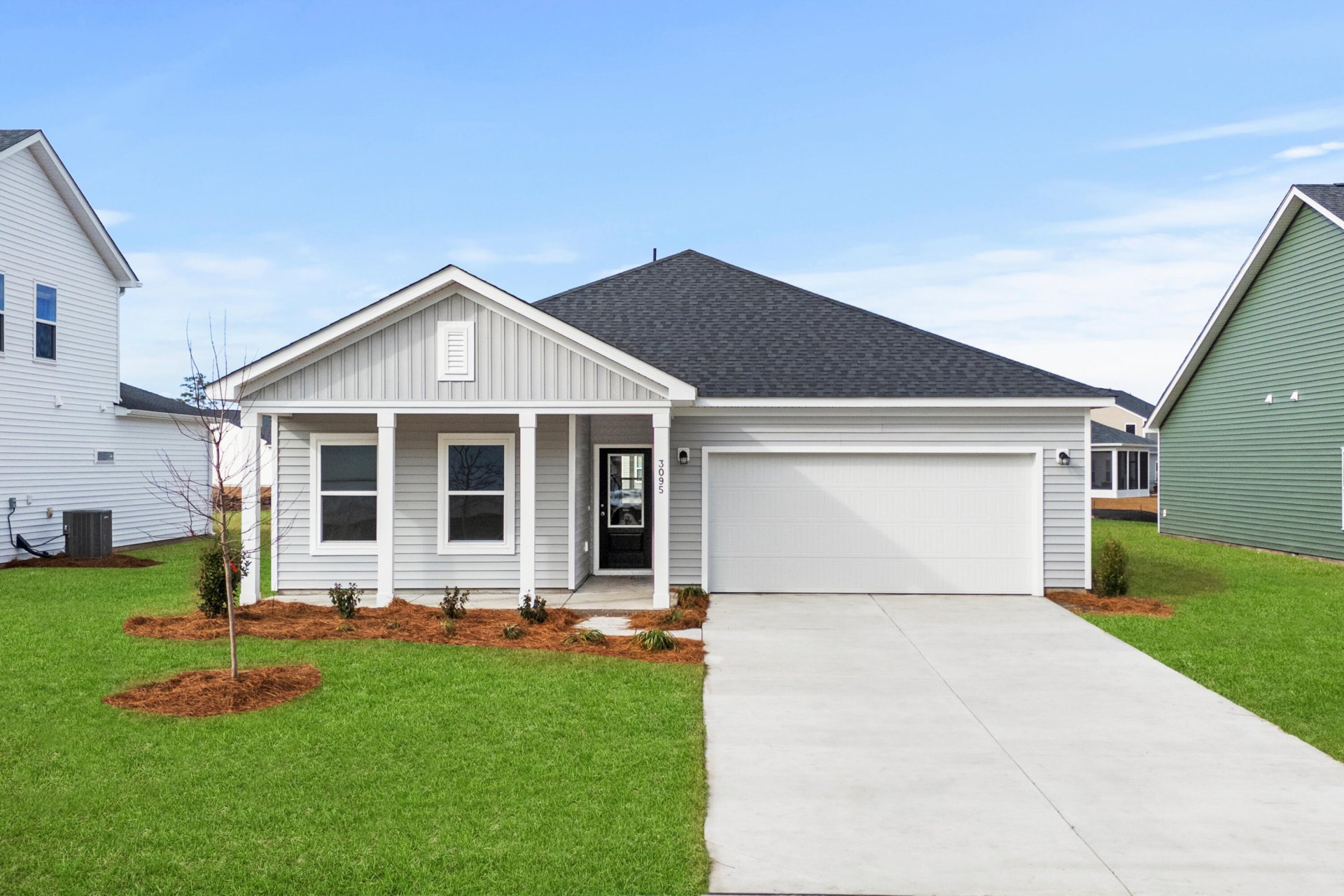 Property at 5202 Cottage Landing Drive, Summerville, SC 29485