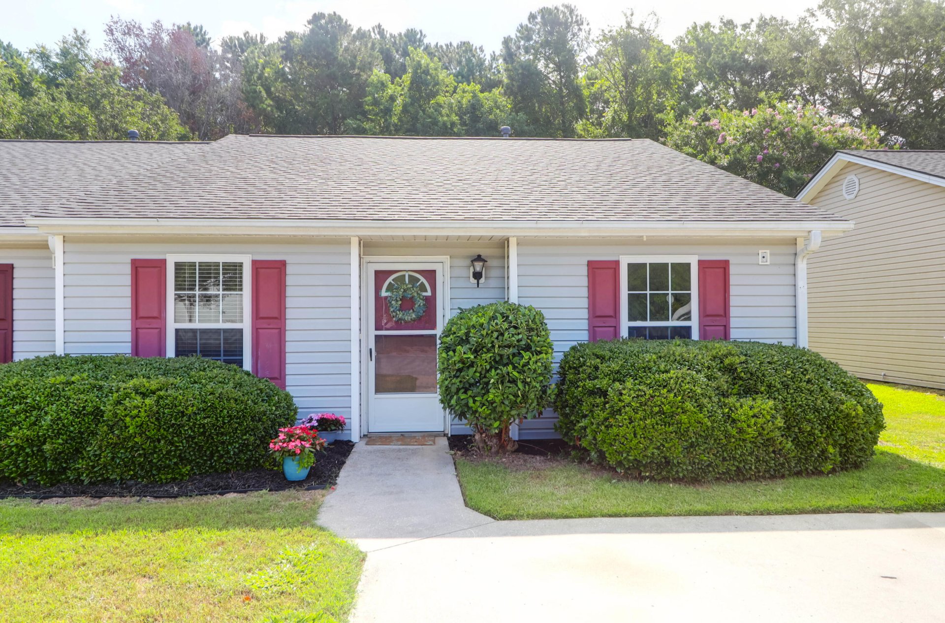 Property image 1 at 1658 Dexter Lane, Charleston, SC 29412