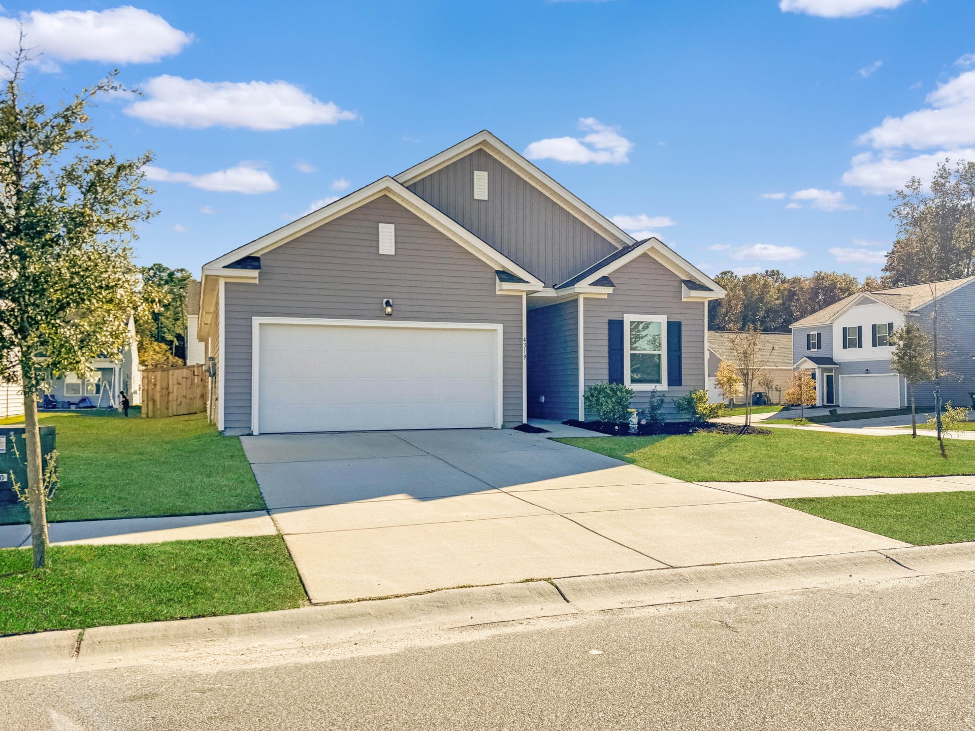 Property at 4319 Ocean Farm Drive, Summerville, SC 29485