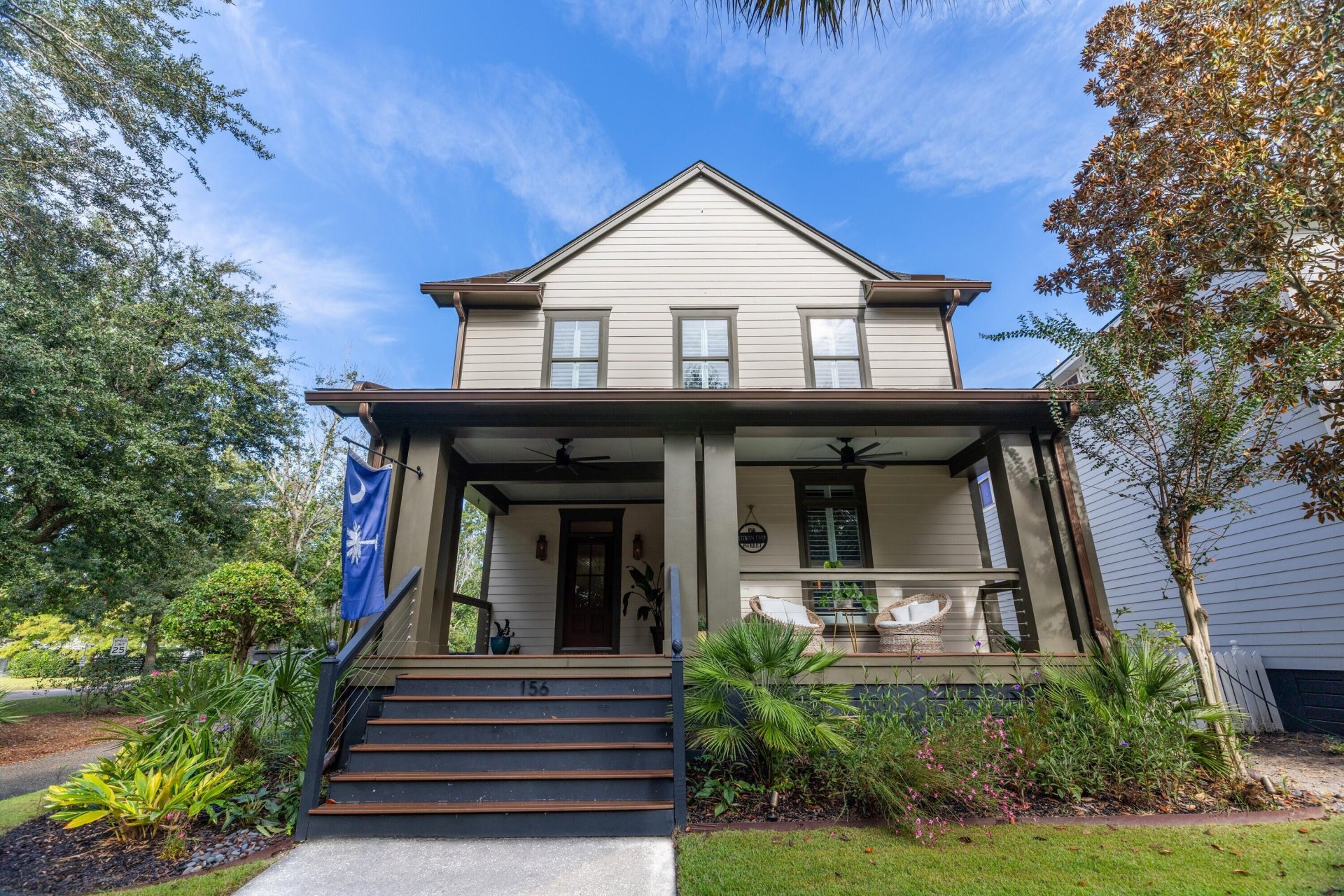Property at 156 Etiwan Park Street, Charleston, SC 29492