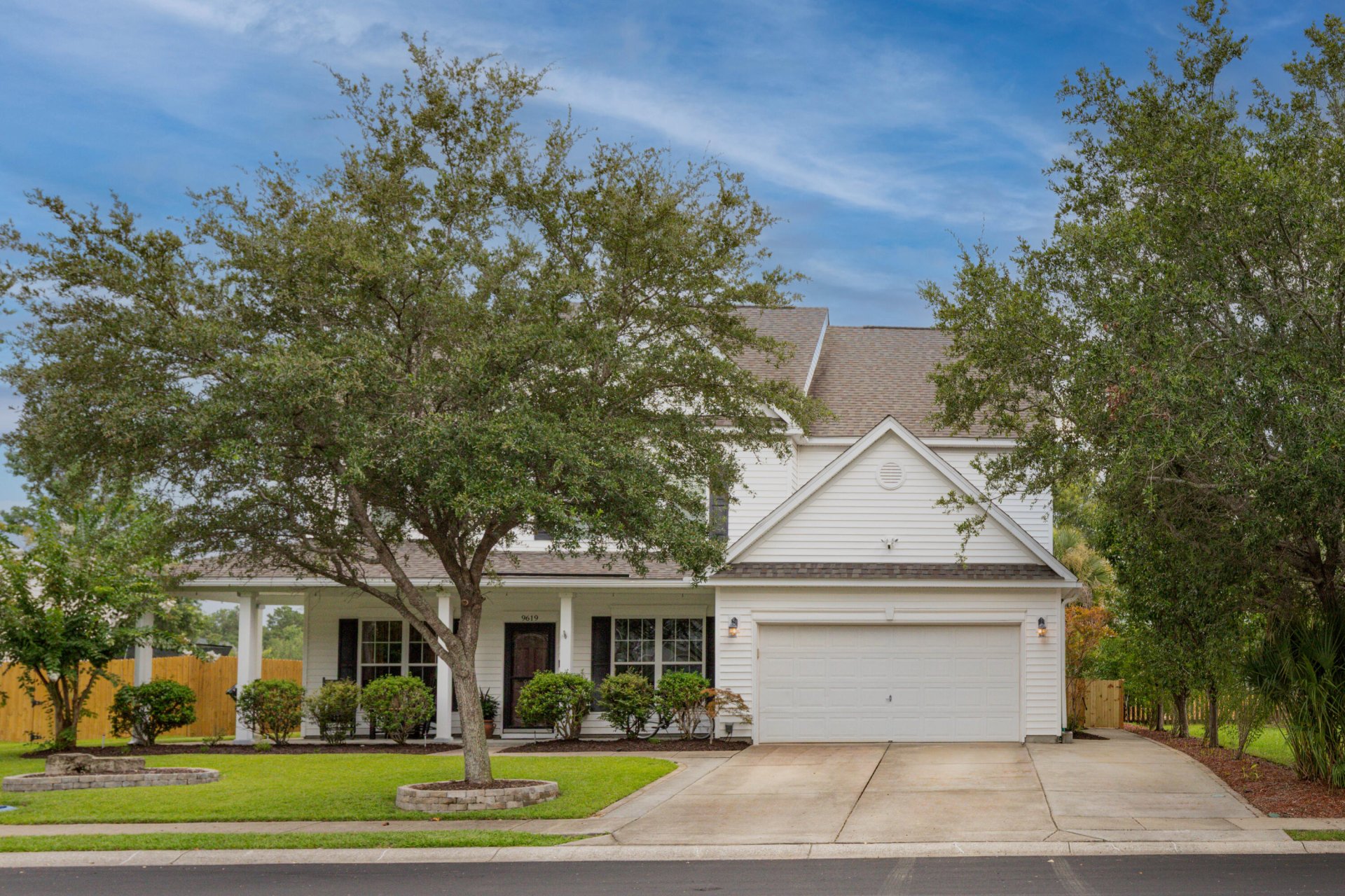Property image 1 at 9619 N Carousel Circle, Summerville, SC 29485