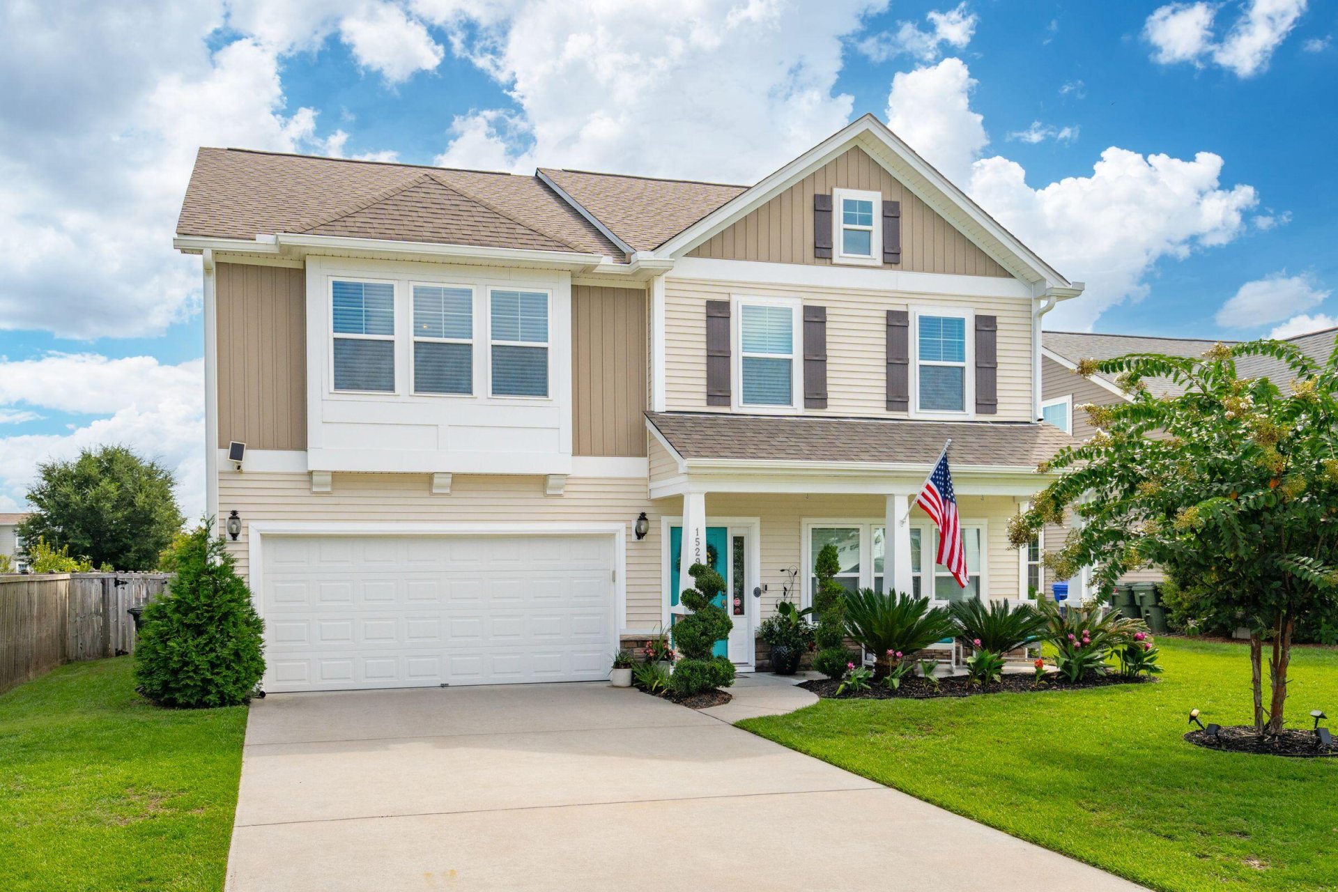 Property image 1 at 1529 Fishbone Drive, Johns Island, SC 29455