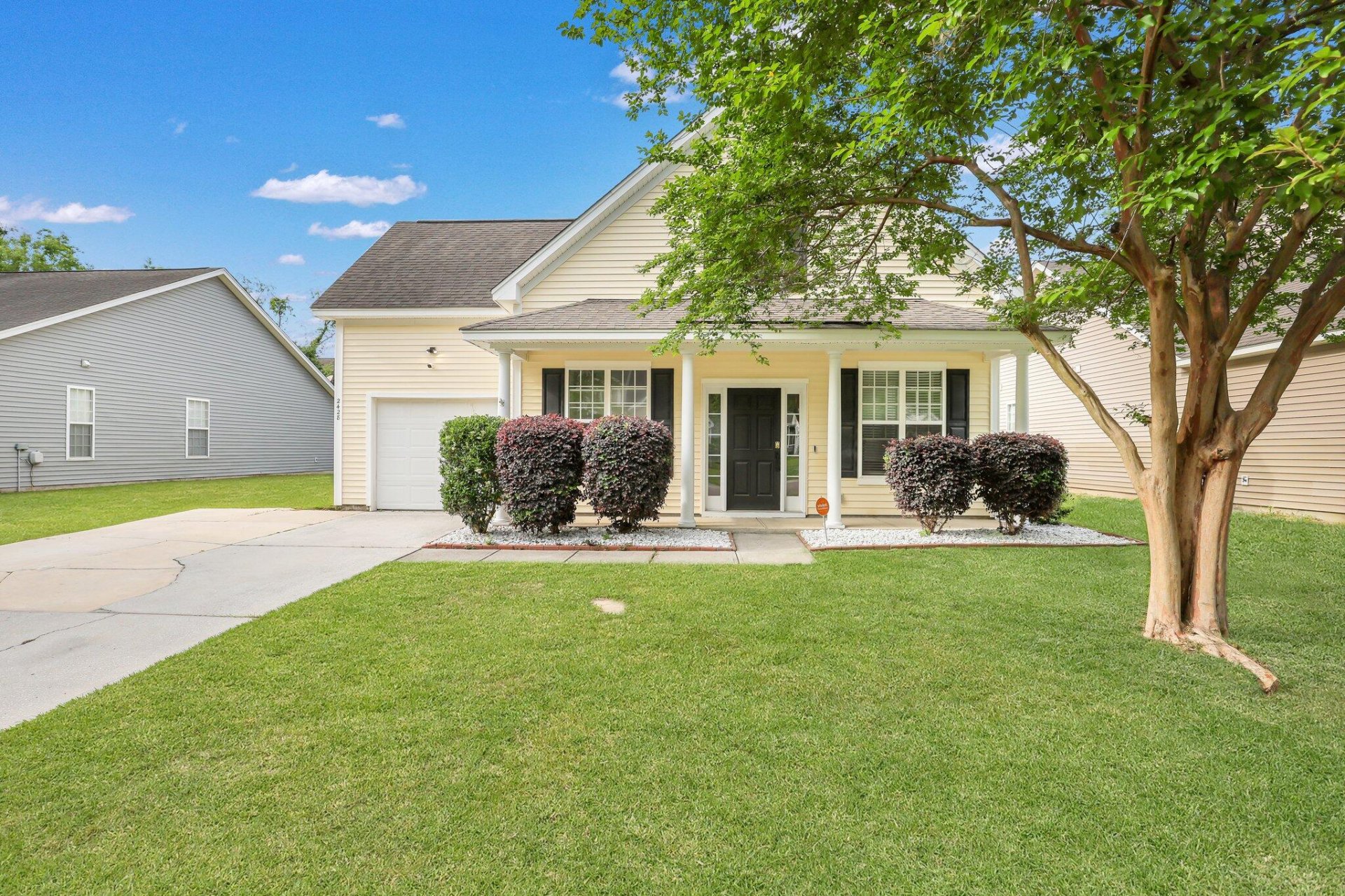 Property image 1 at 2428 Stadium Drive, North Charleston, SC 29406