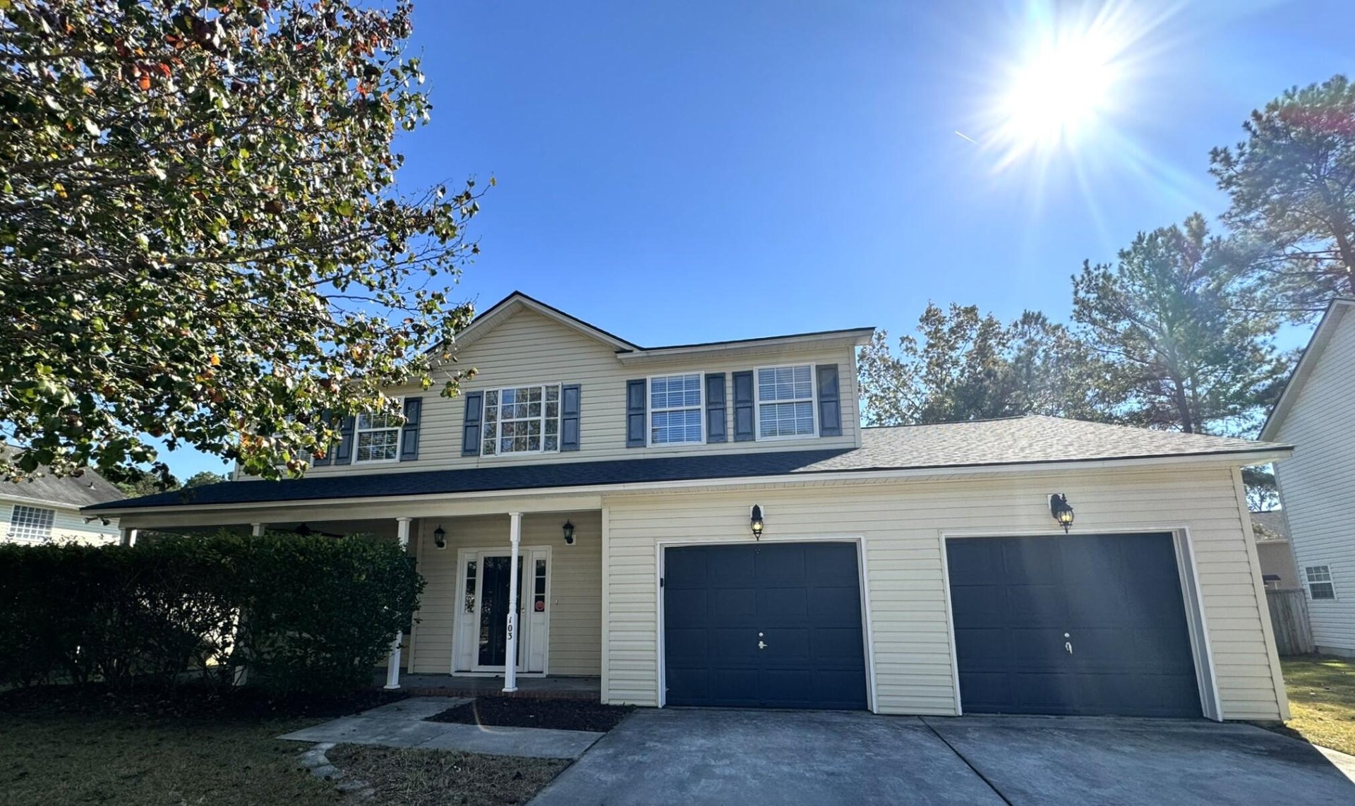 Property image 1 at 103 Maplewood Court, Goose Creek, SC 29445