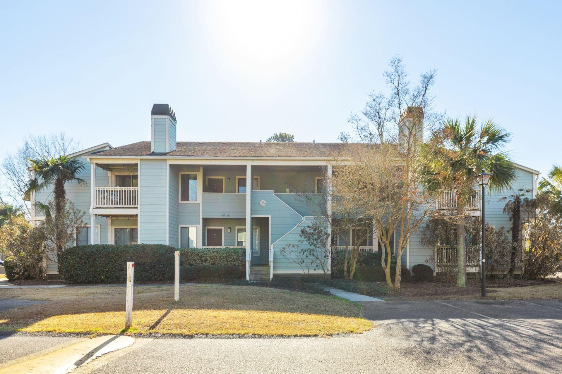 Property image 1 at 1481 Center Extension Street 1602, Mount Pleasant, SC 29464