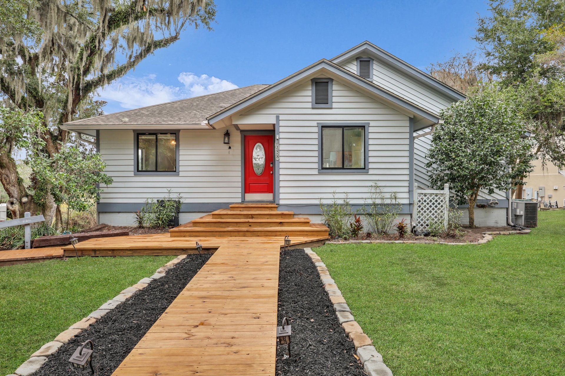 Property at 1980 Minott Street, Charleston, SC 29412