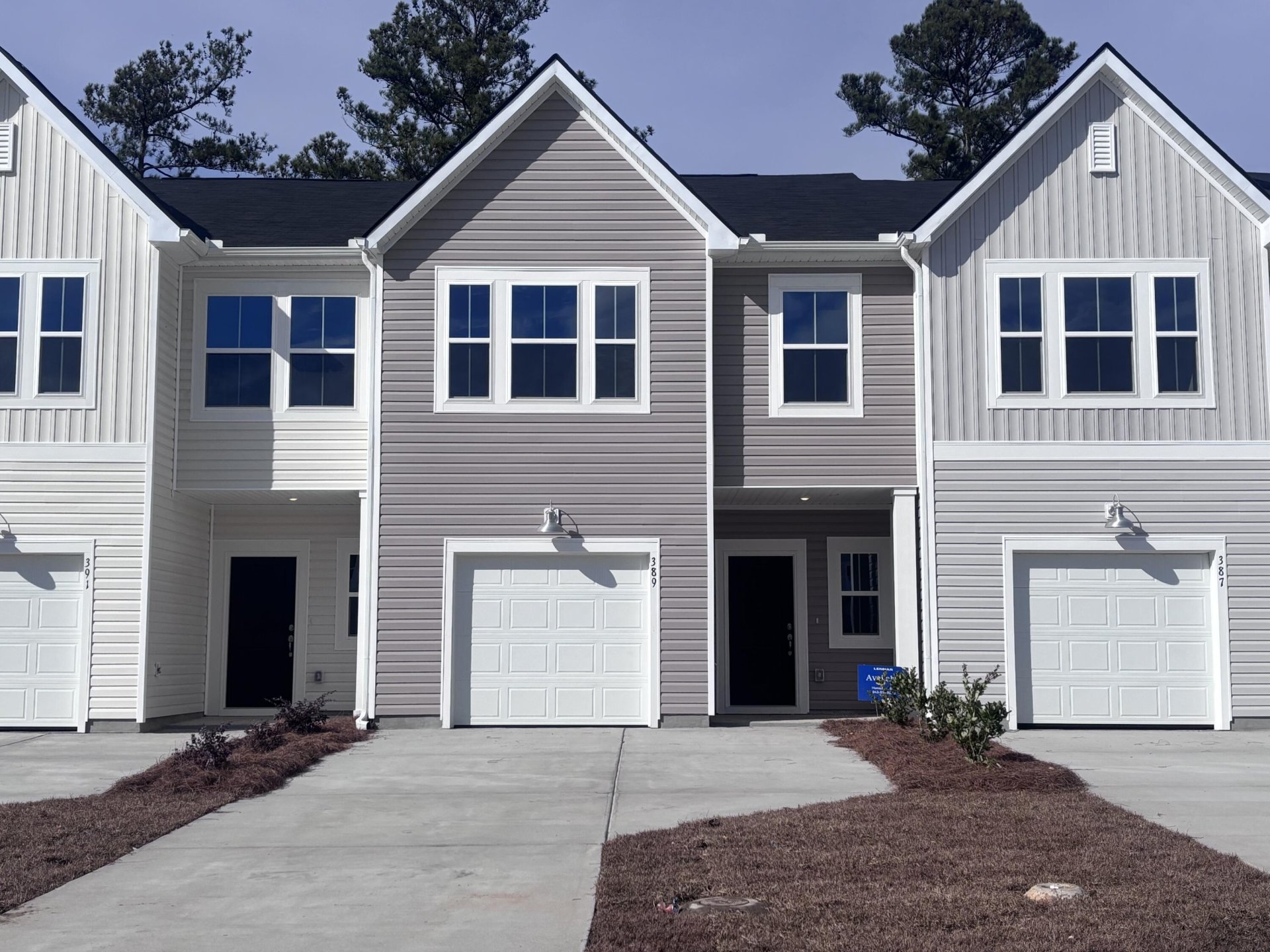 Property at 389 Tiliwa Street, Summerville, SC 29486