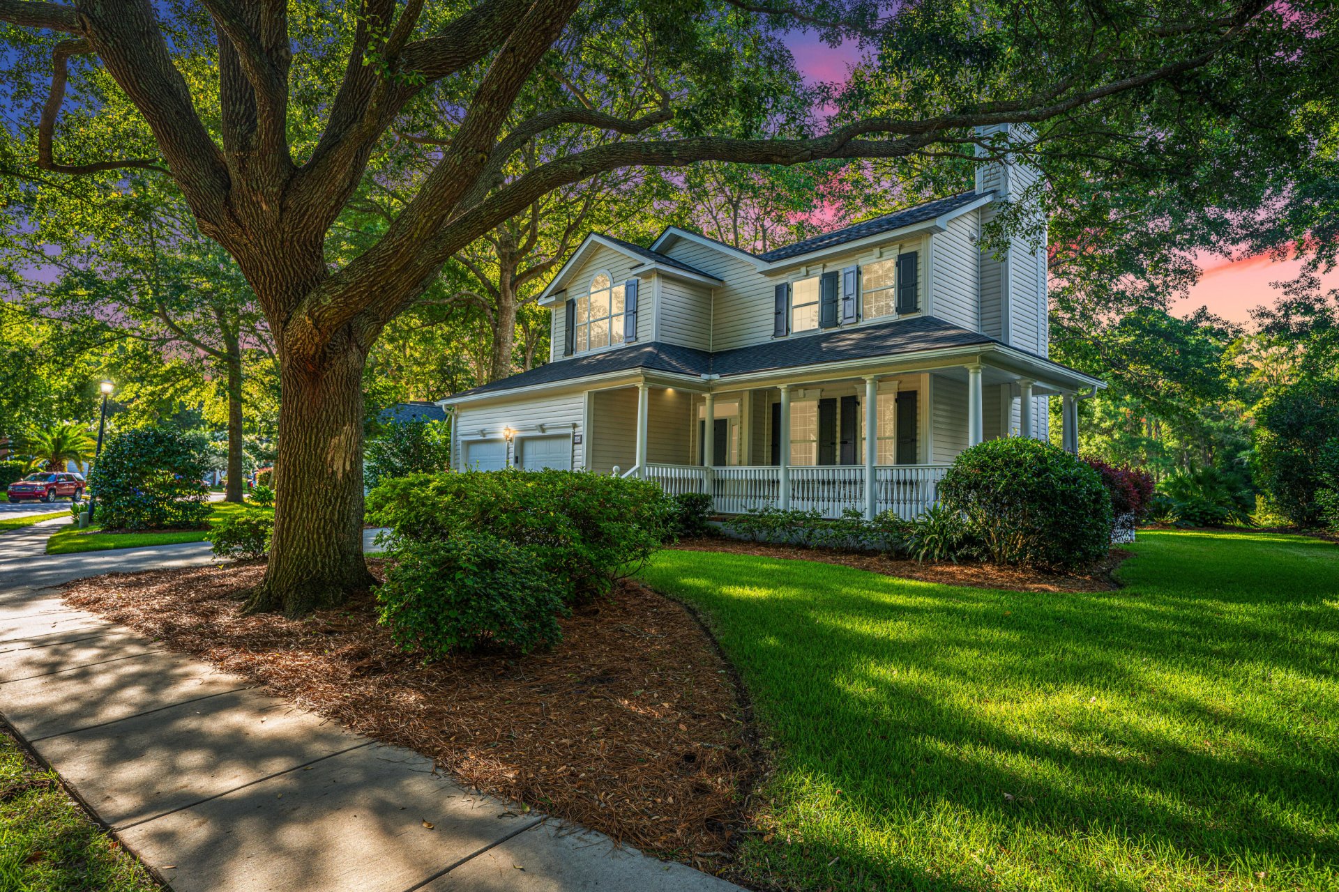Property image 1 at 654 Majestic Oaks Drive, Charleston, SC 29412