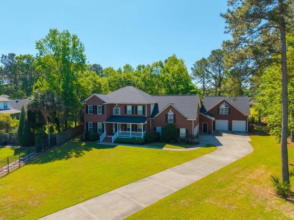 Property at 105 Birkbeck Court, Goose Creek, SC 29445