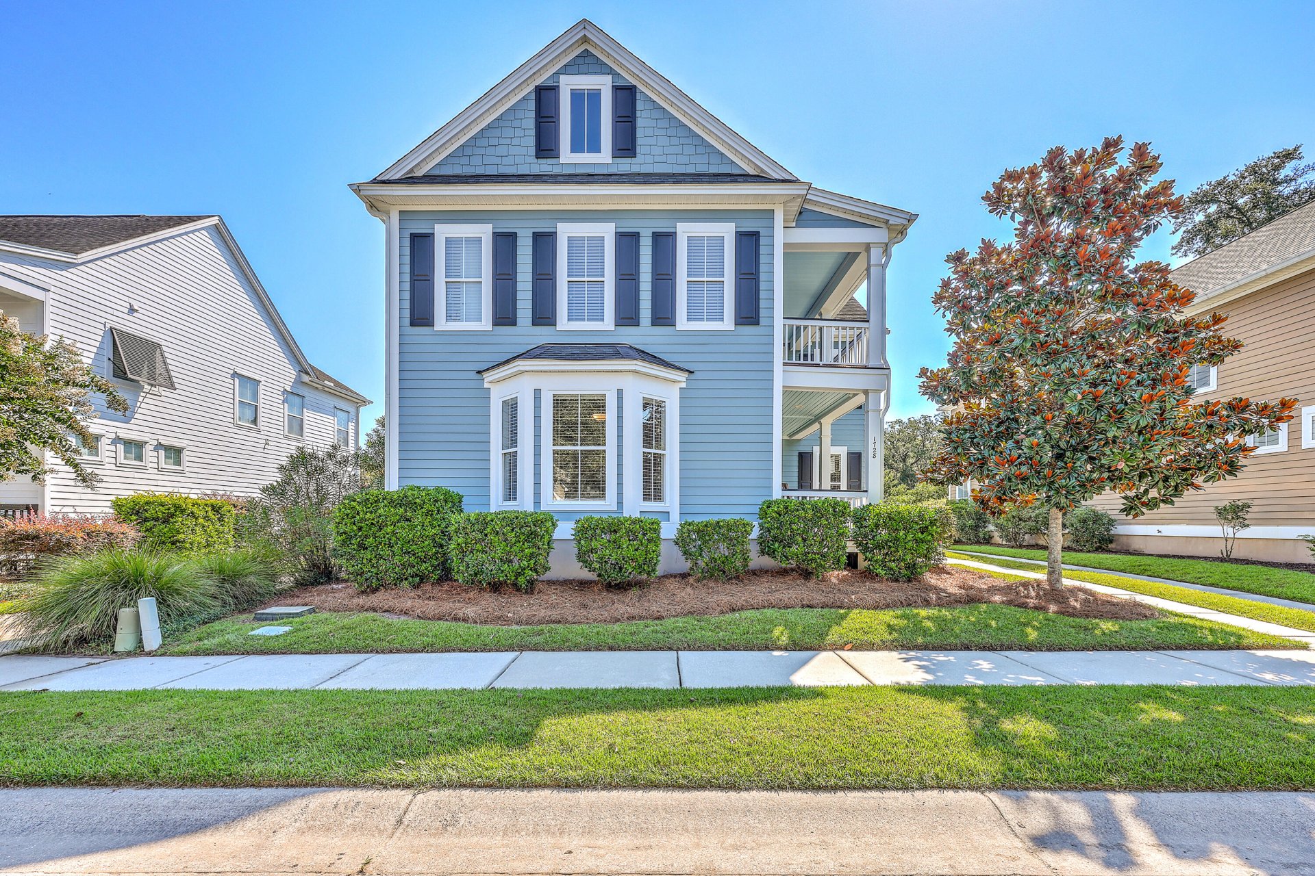 Property image 1 at 1728 Manassas Drive, Charleston, SC 29414