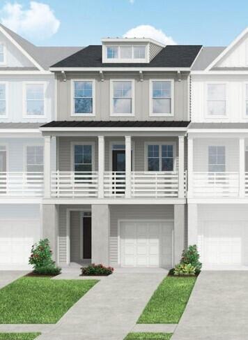 Property image 1 at 408 Katies Scenic Court, Charleston, SC 29492