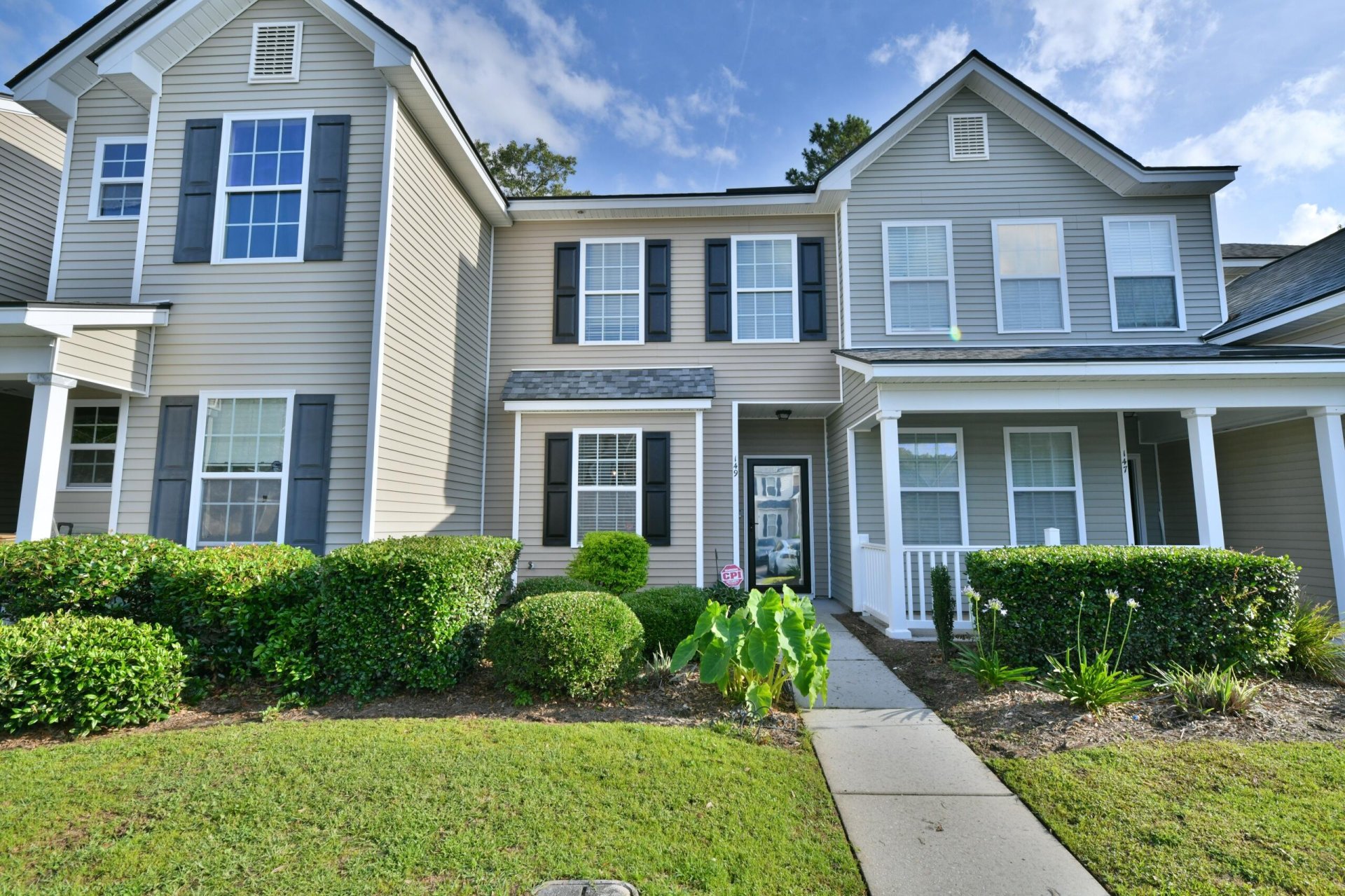 Property image 1 at 149 Woodward Road, Goose Creek, SC 29445