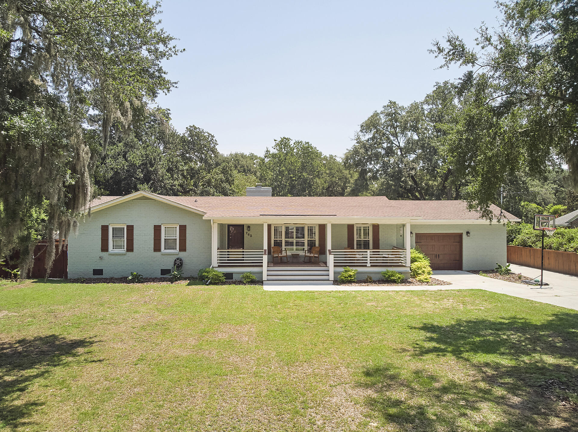 Property at 762 Swanson Avenue, Charleston, SC 29412