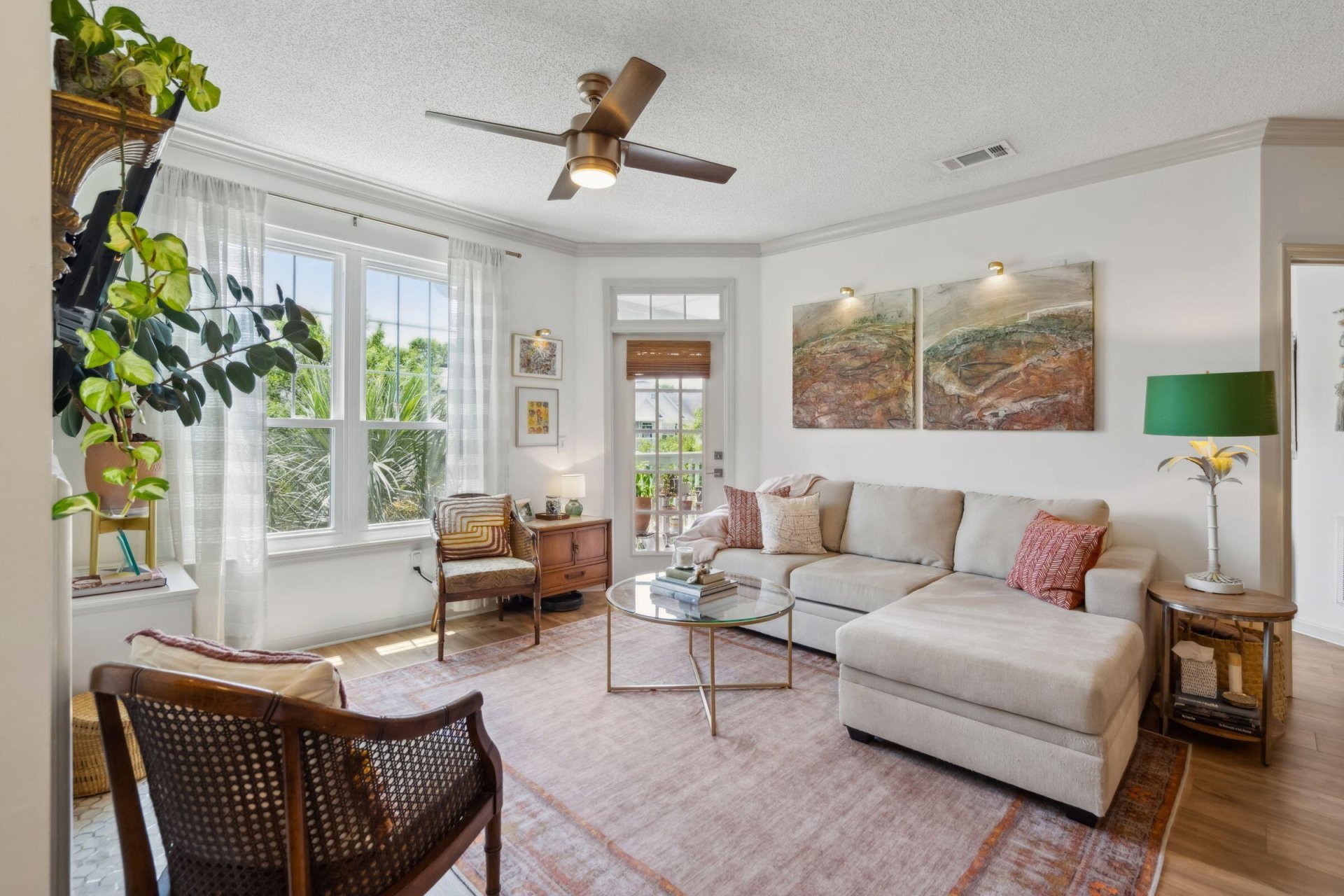 Property image 1 at 45 Sycamore Avenue 1635, Charleston, SC 29407