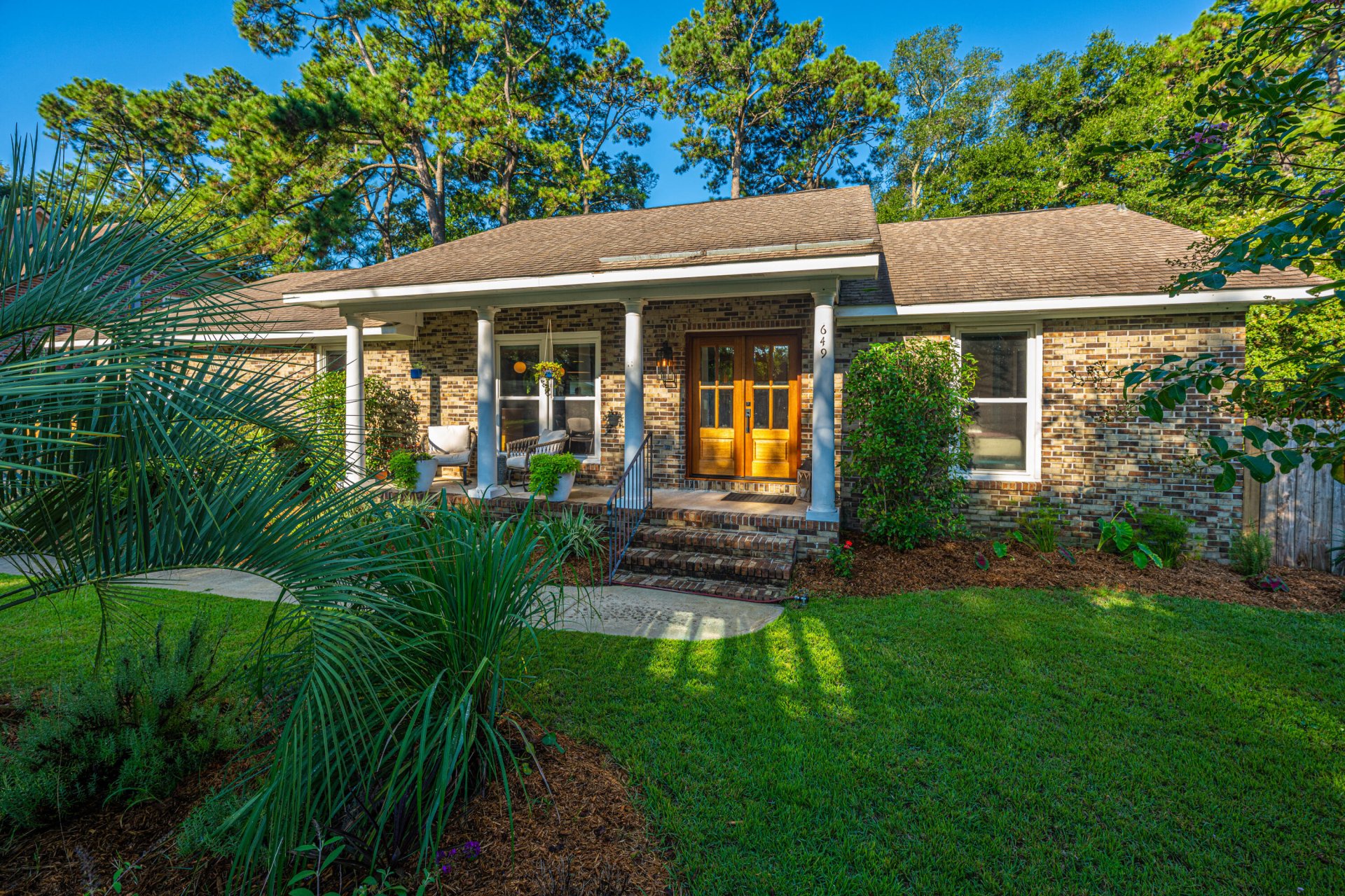 Property image 1 at 649 Mccutchen Street, Charleston, SC 29412