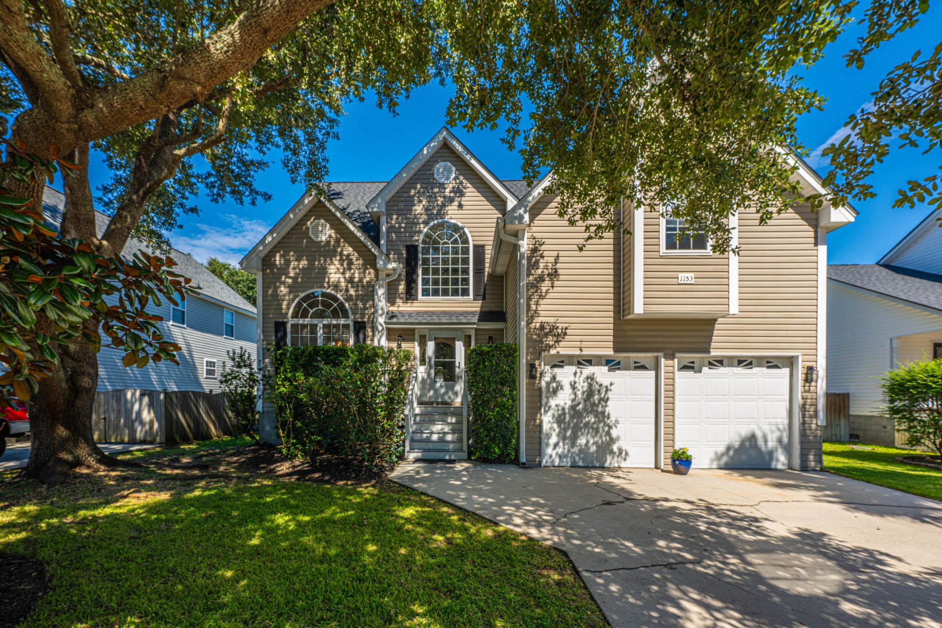 Property at 1153 Clearspring Drive, Charleston, SC 29412