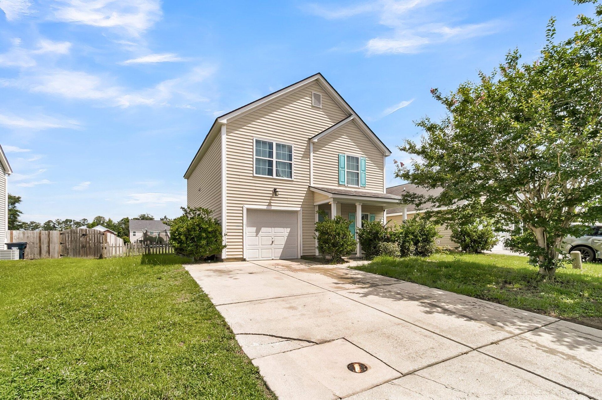 Property at 1516 Mandarin Court, Summerville, SC 29483