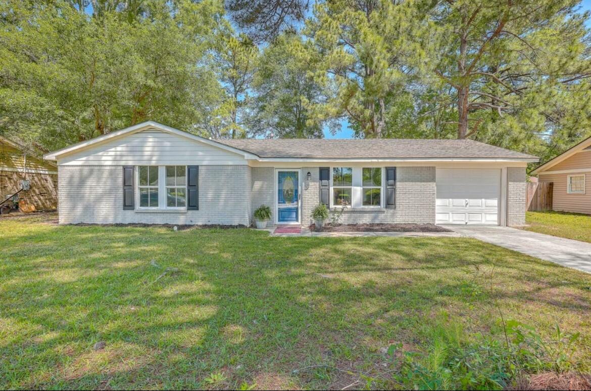 Property image 1 at 3264 Stonehaven Drive, North Charleston, SC 29420