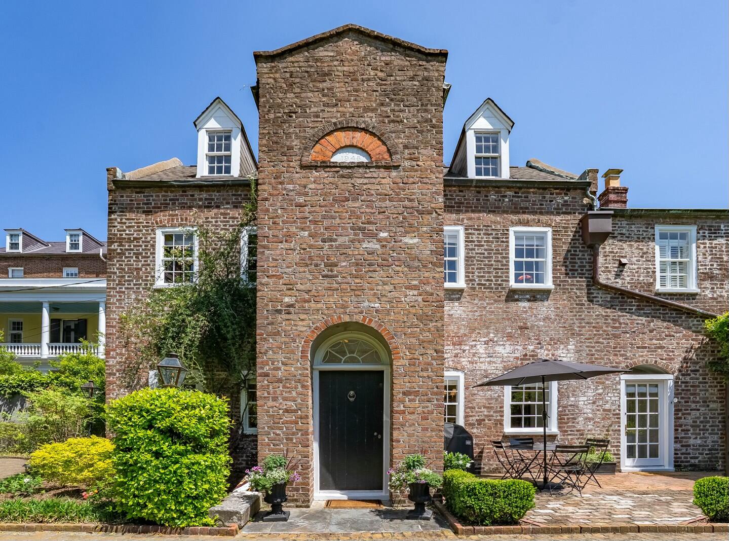 Property at 55 Laurens Street A, Charleston, SC 29401