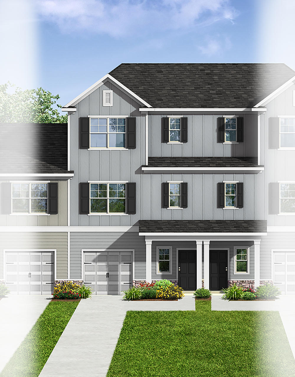 Property image 1 at 4011 Hartland Street 5, Charleston, SC 29414