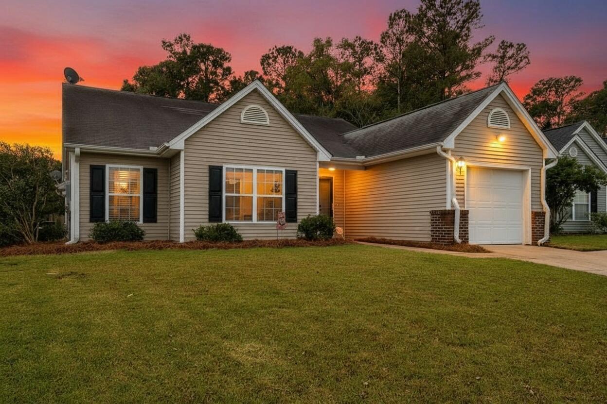 Property at 115 Salem Creek Drive, Goose Creek, SC 29445