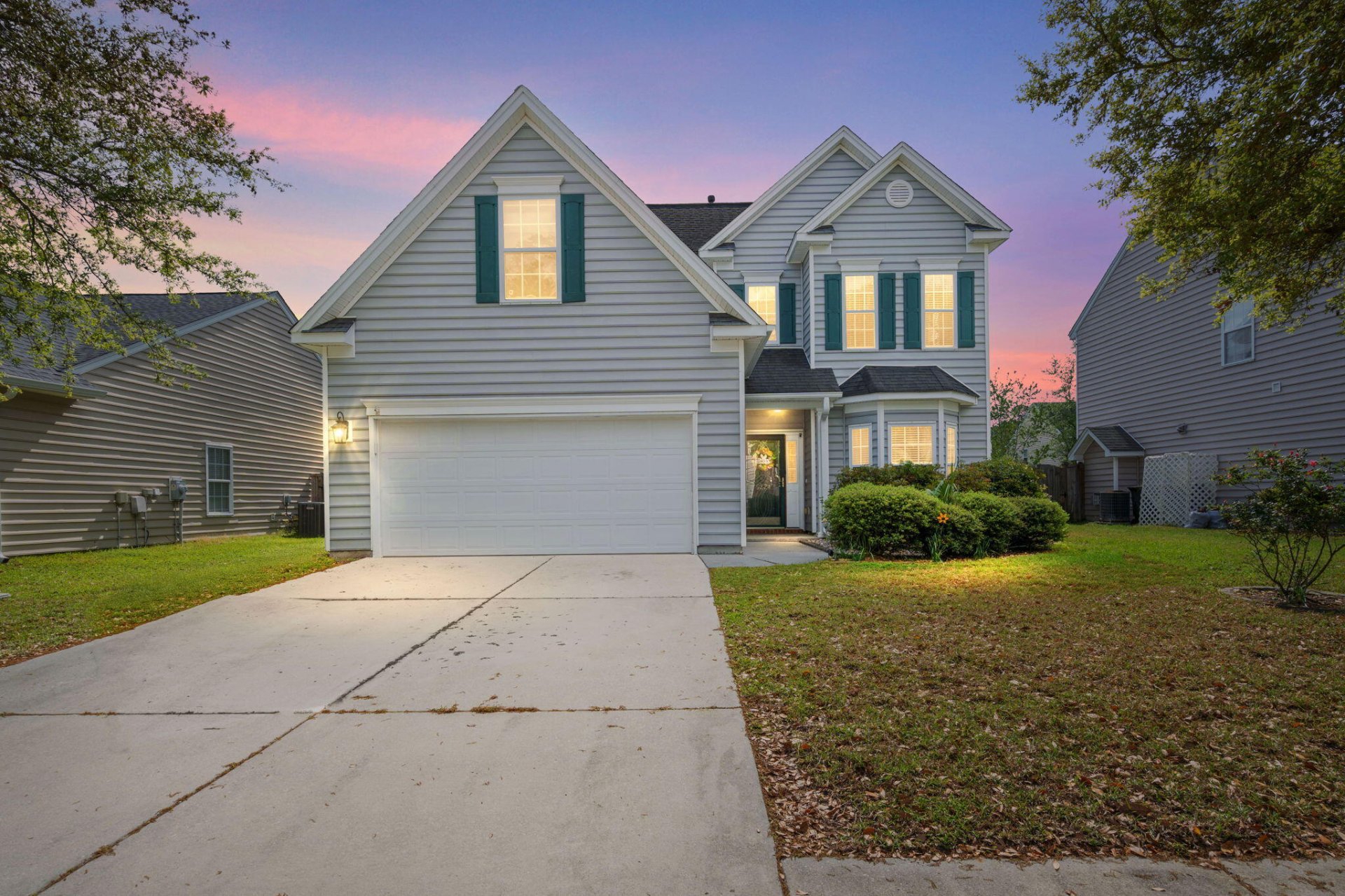 Property image 1 at 5224 Stonewall Drive, Summerville, SC 29485