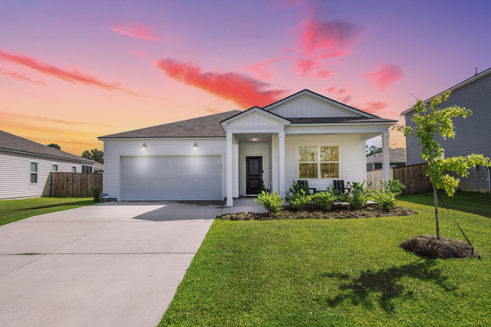 Property at 608 Fisher Lane, Summerville, SC 29486