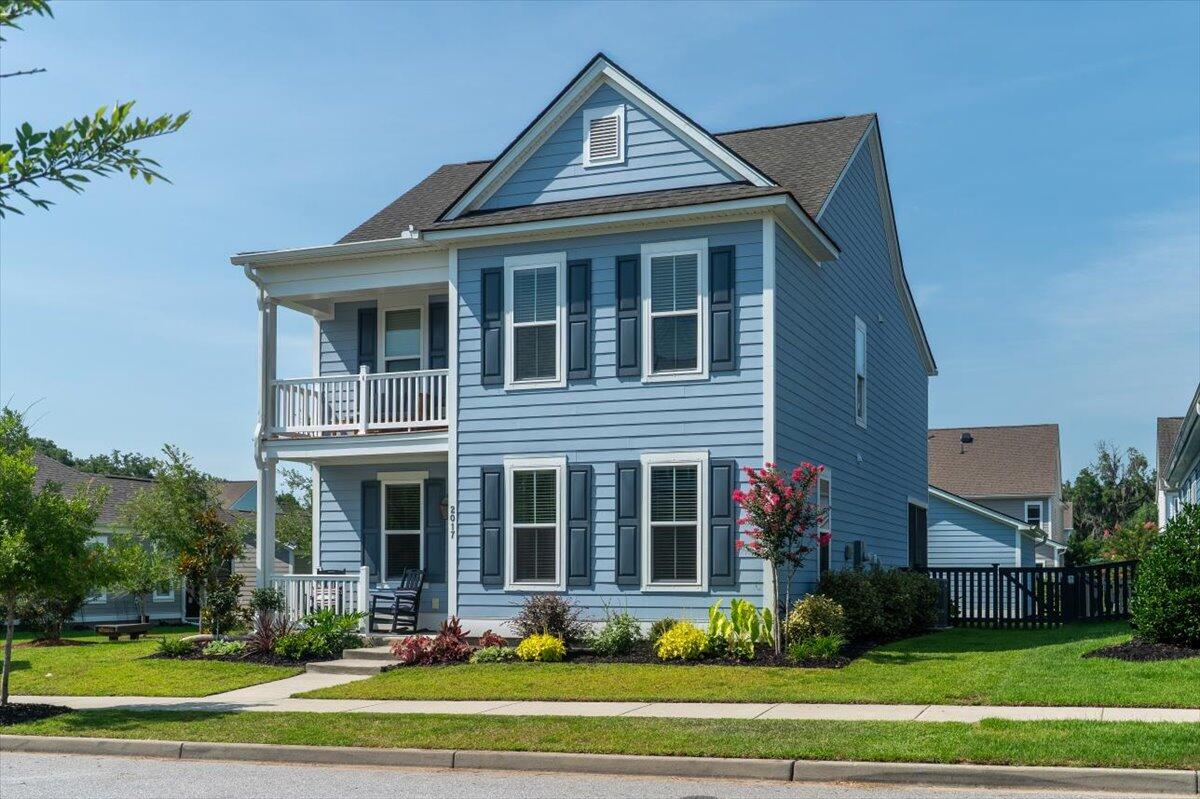 Property at 2017 Geranium Lane, Johns Island, SC 29455