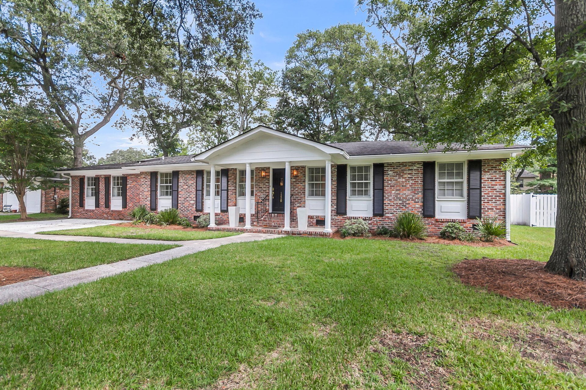 Property at 1220 Orange Branch Road, Charleston, SC 29407