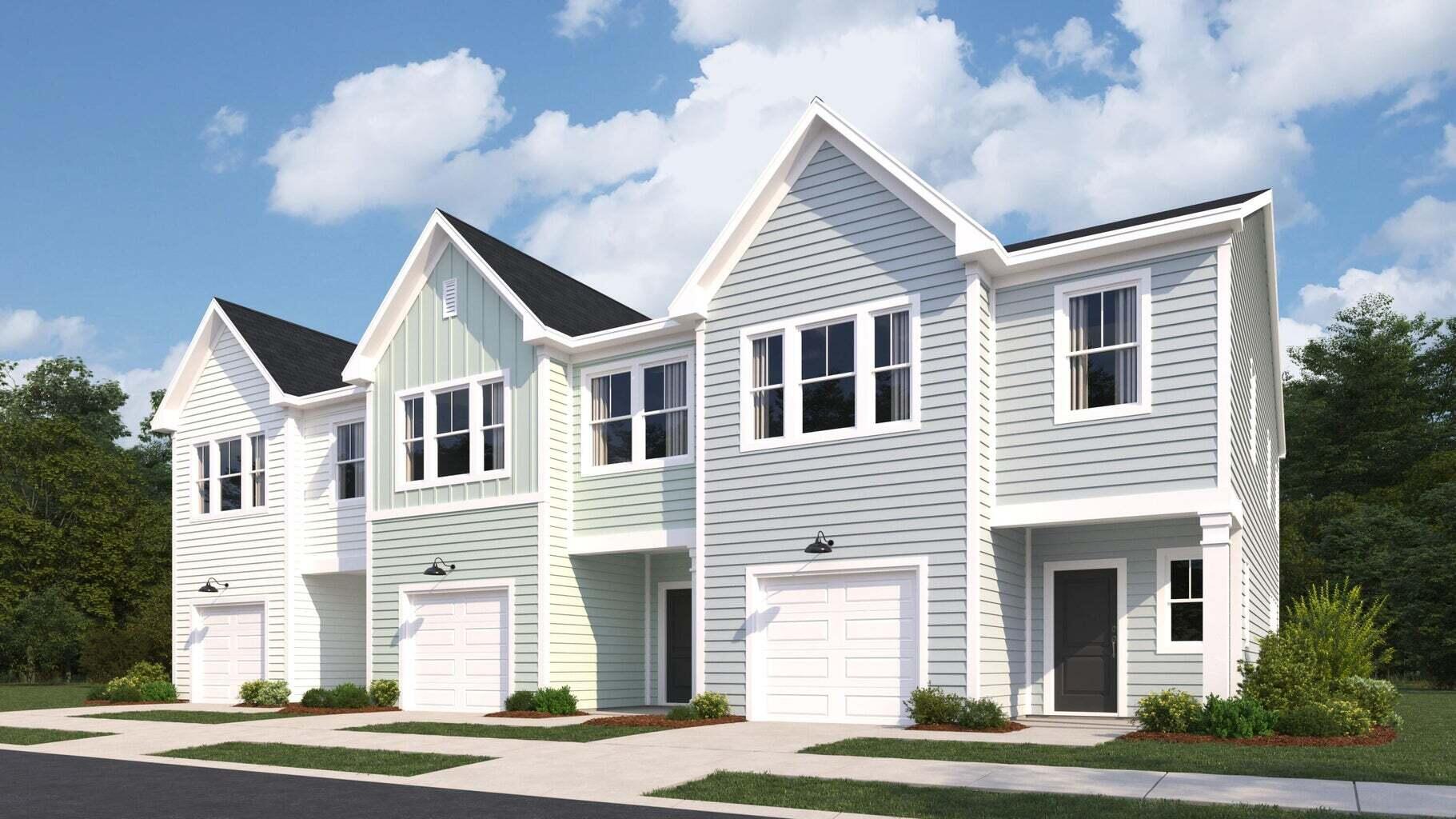 Property at 393 Tiliwa Street, Summerville, SC 29486