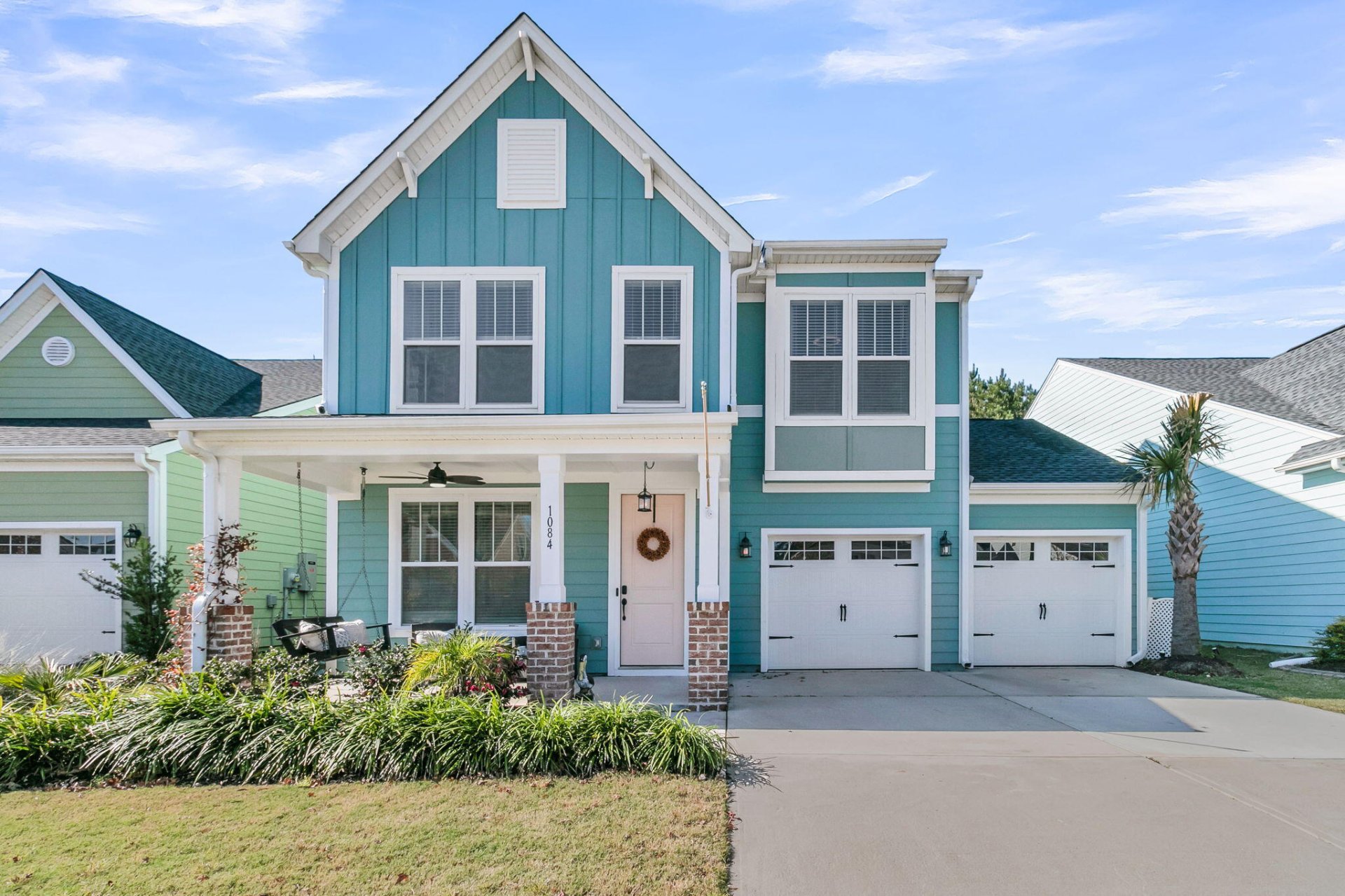 Property at 1084 Magnolia Warbler Way, Ravenel, SC 29470