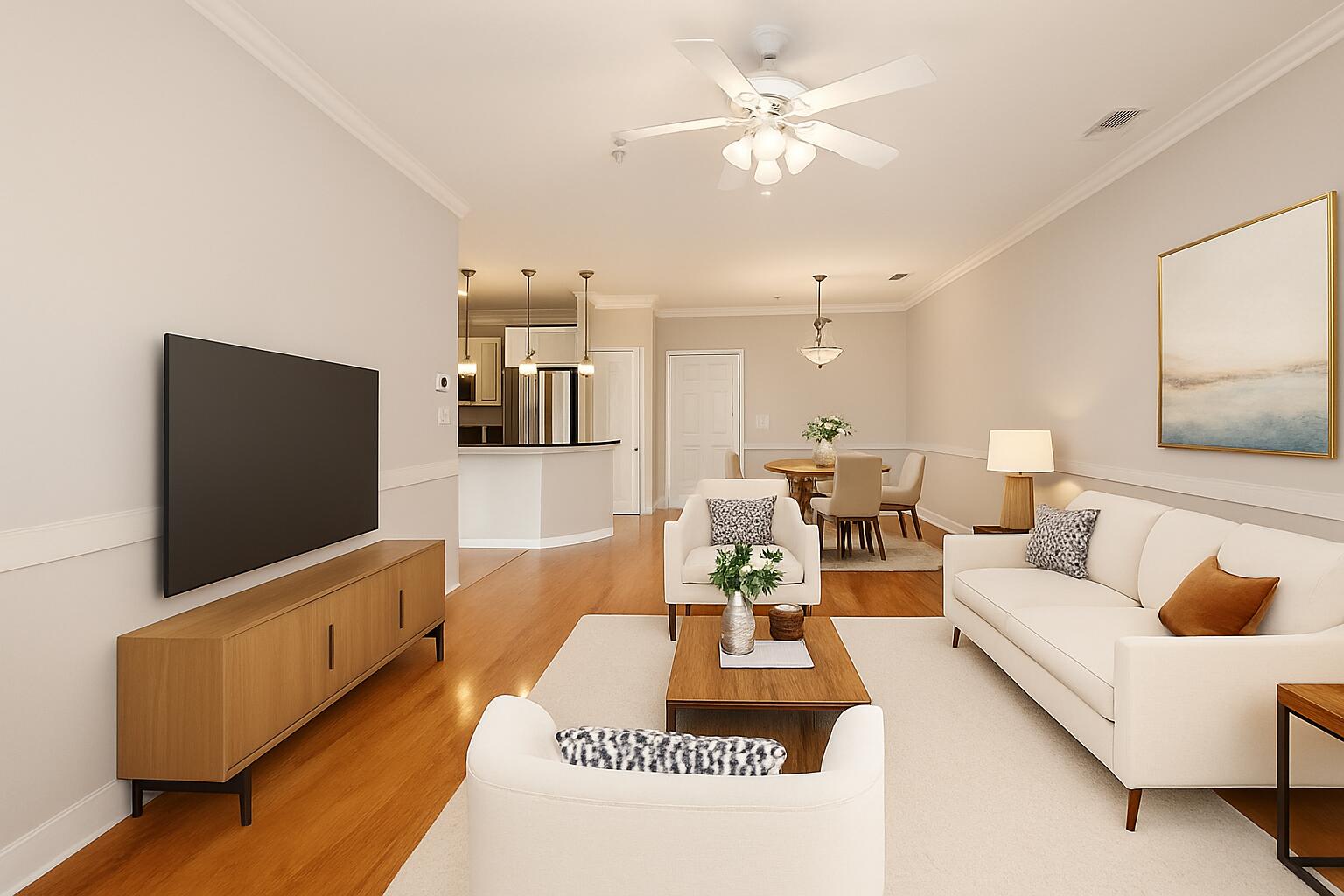 Property at 1984 Folly Road A307, Charleston, SC 29412